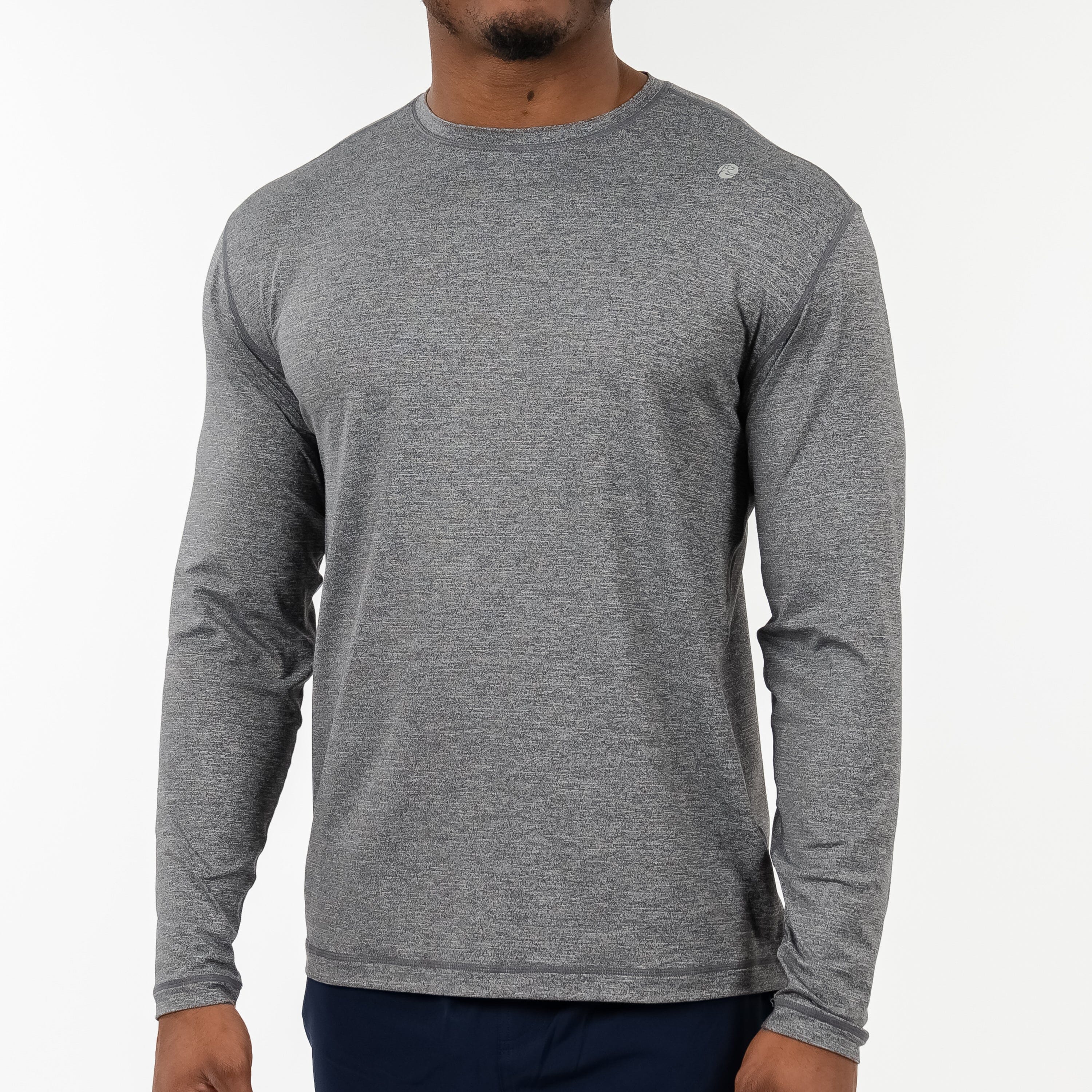The Poly - Men's Poly Performance Hat