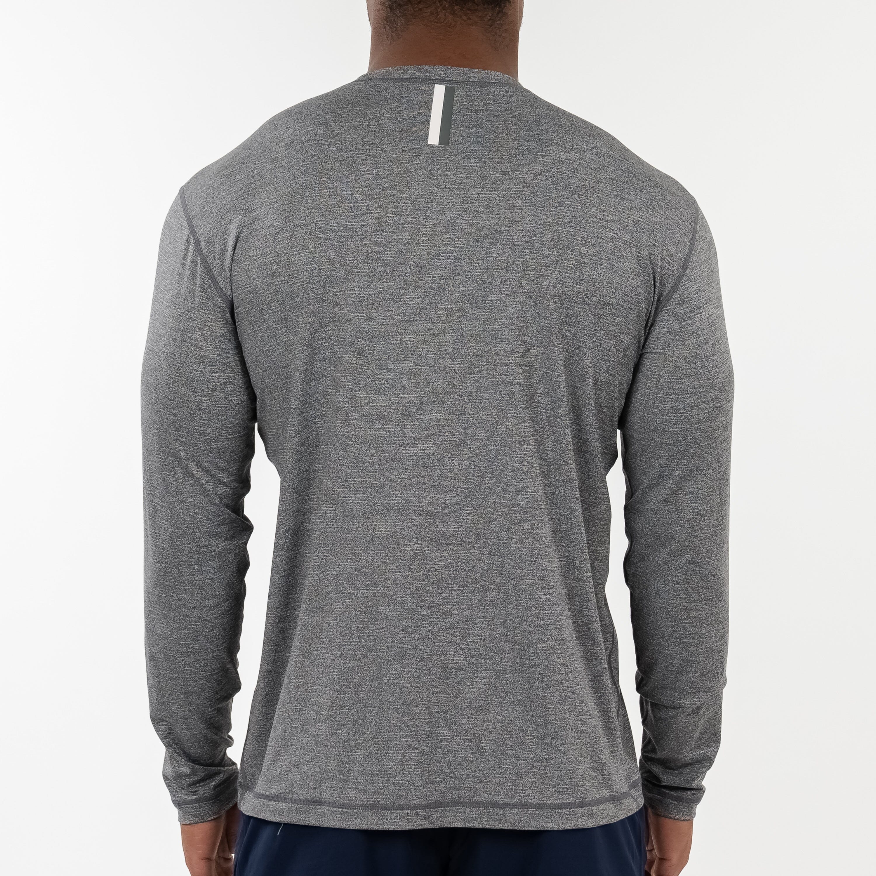 The Poly - Men's Poly Performance Hat - Image 3