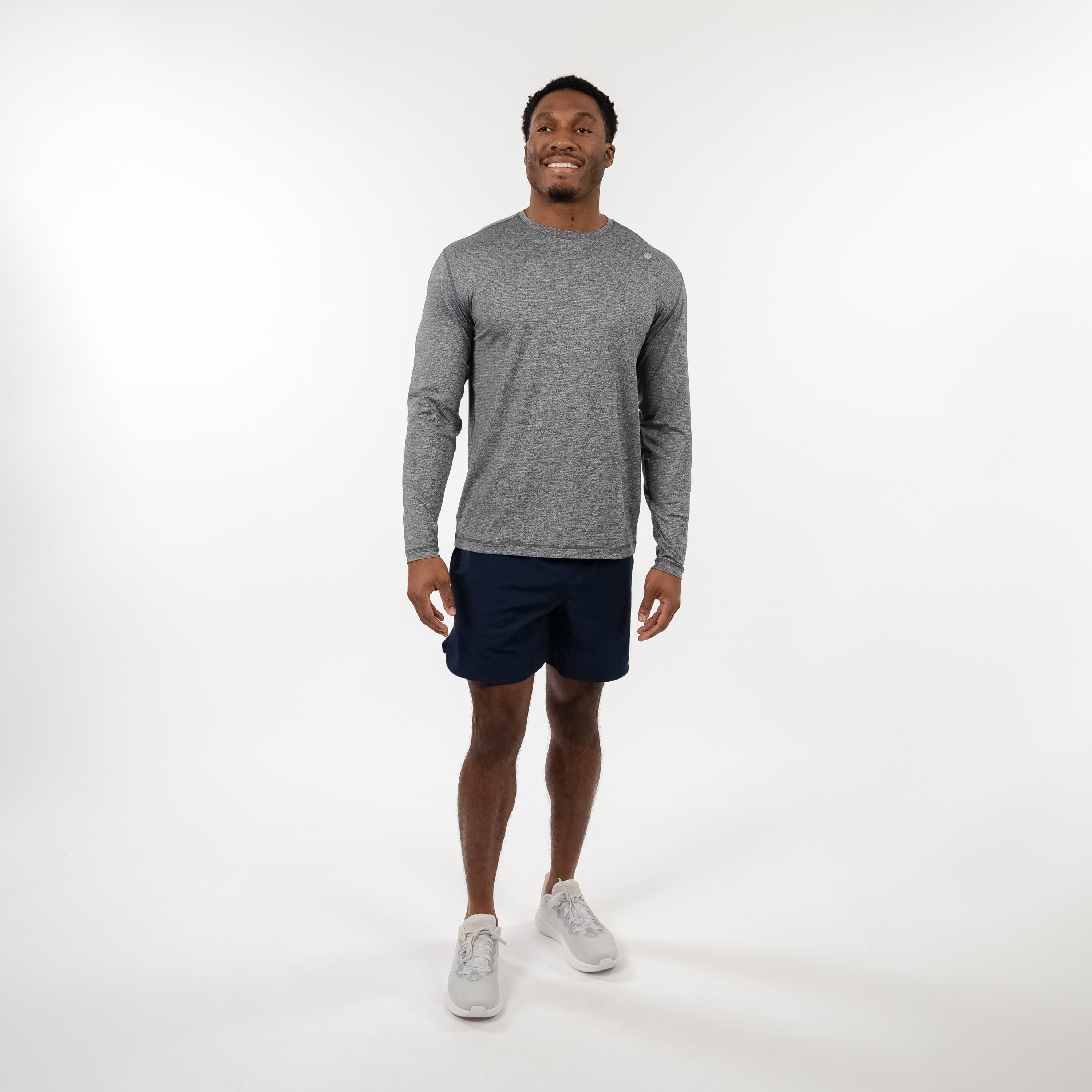 The Poly - Men's Poly Performance Hat - Image 5