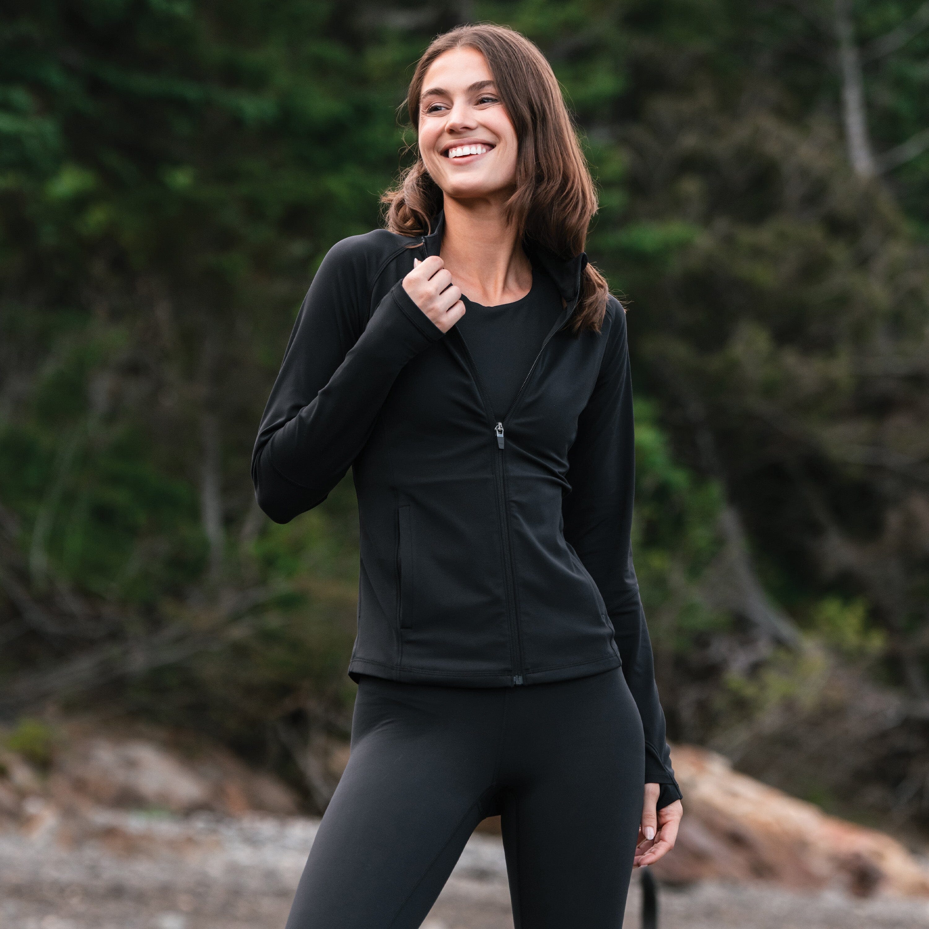 Vista High-Rise Legging - Women's Vista High-Rise Legging