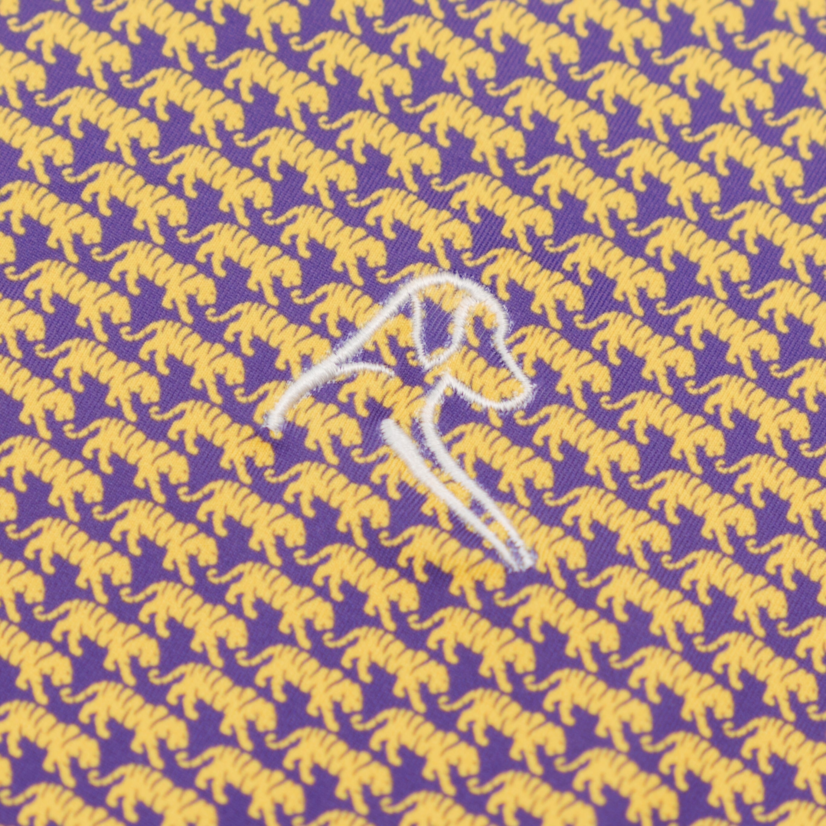 The Arizona State Gameday - Men's Short Sleeve Collegiate Polo - Image 3
