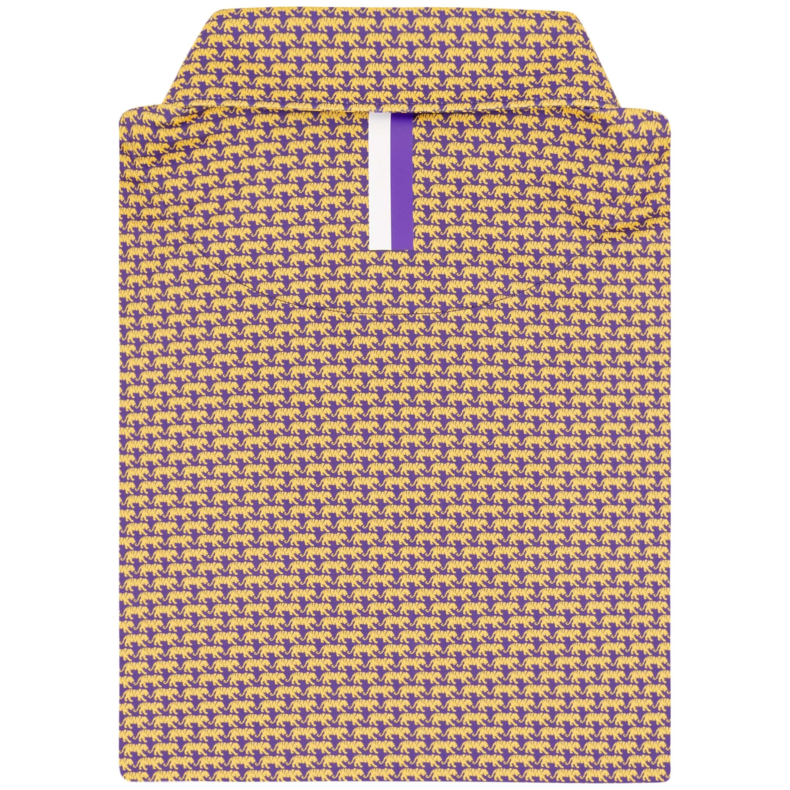 The Arizona State Gameday - Men's Short Sleeve Collegiate Polo - Image 2