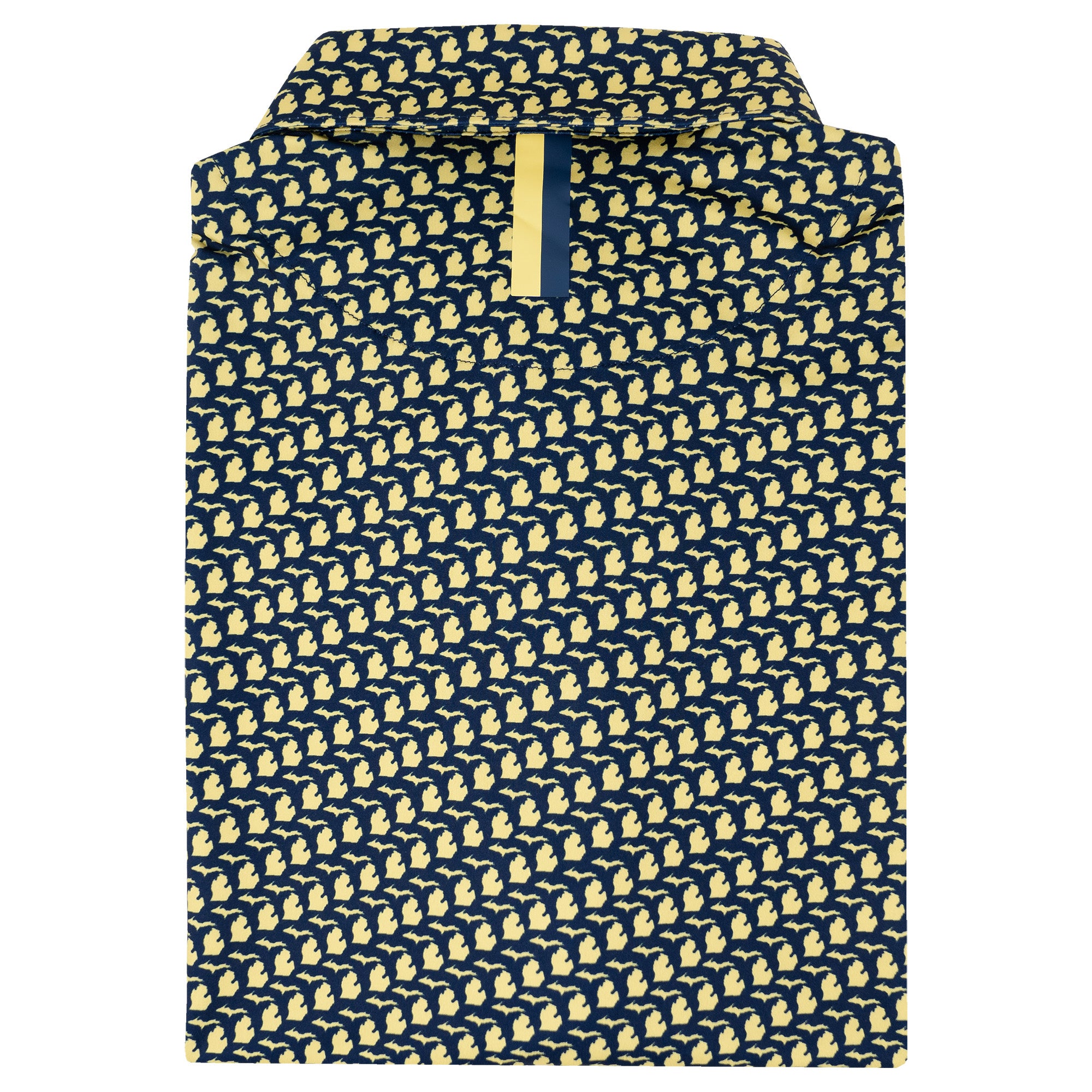 The First Tee - Men's Short Sleeve Performance Polo - Image 2
