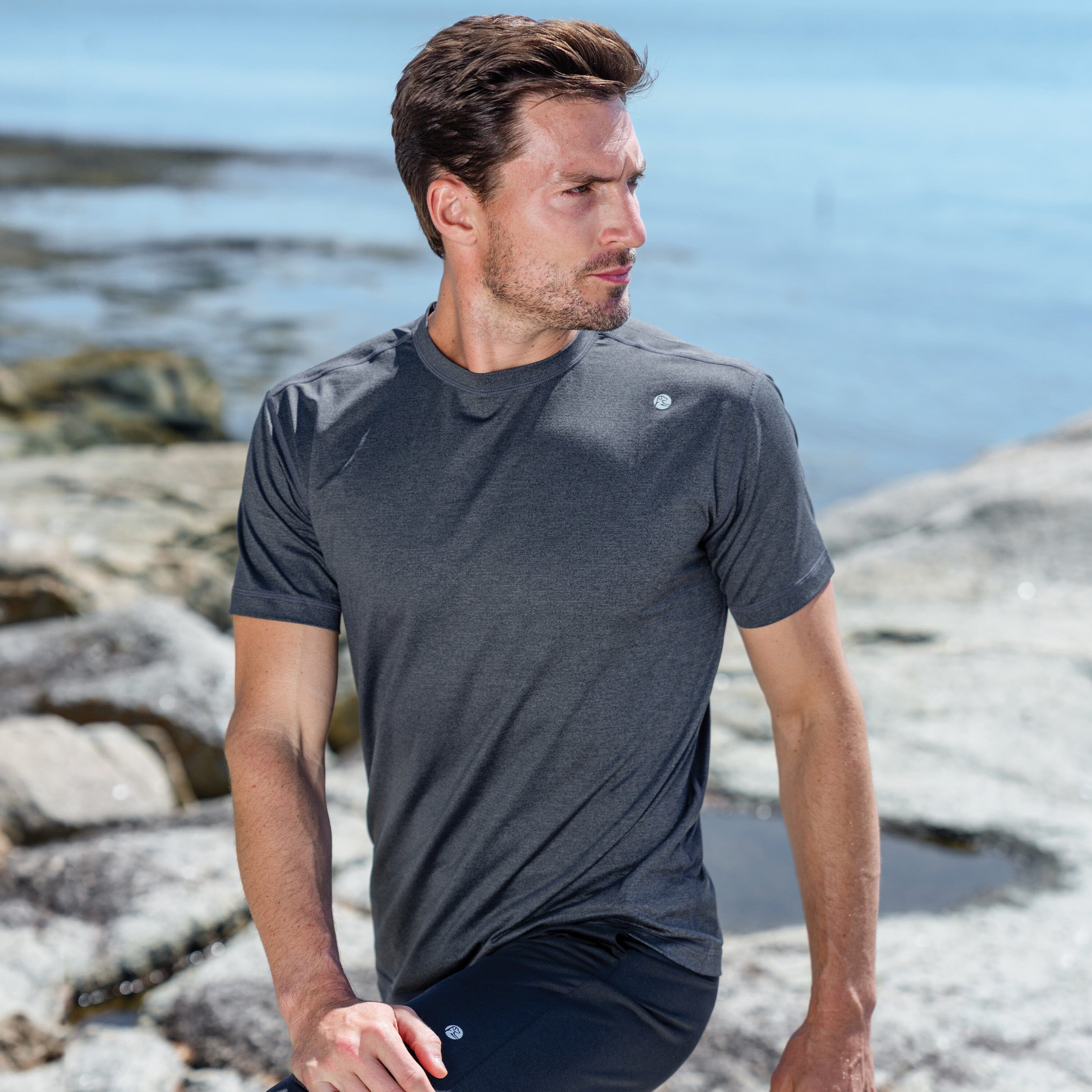 Grit Gym Short - 7" - Men's Grit Gym Short