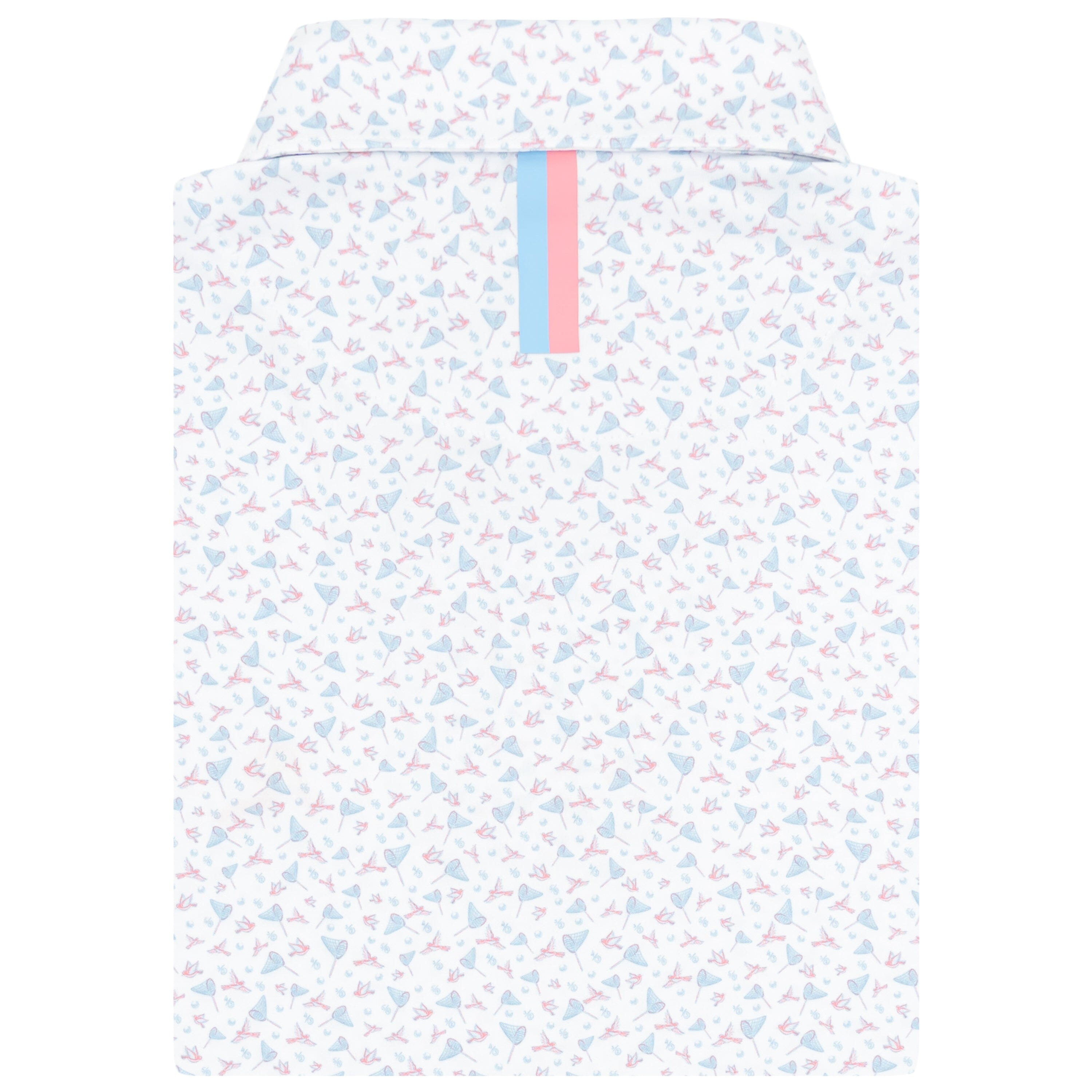 The Stinger - Men's Short Sleeve Blitz Tech Tee - Image 2