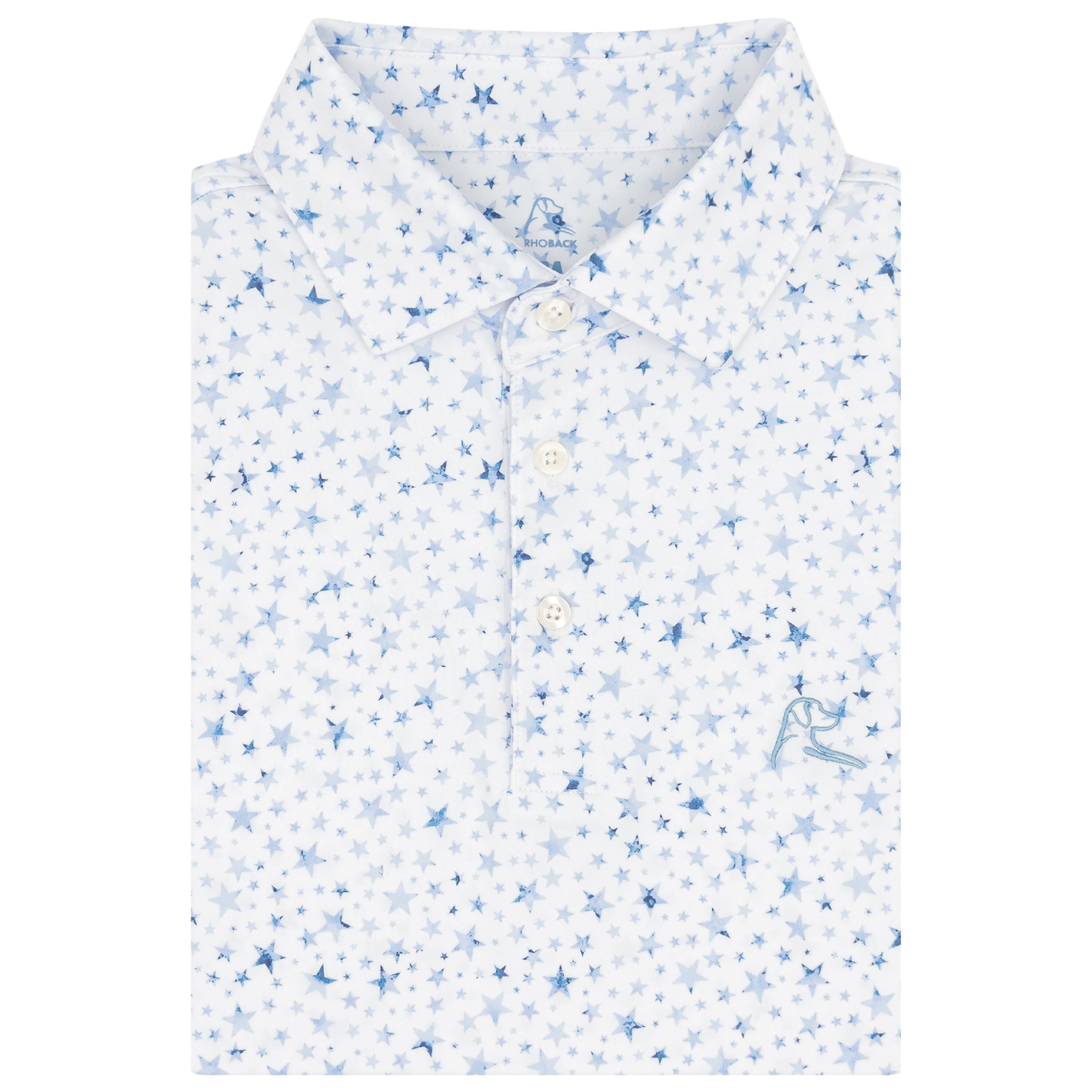 Blitz Tech Tee - Men's Short Sleeve Blitz Tech Tee