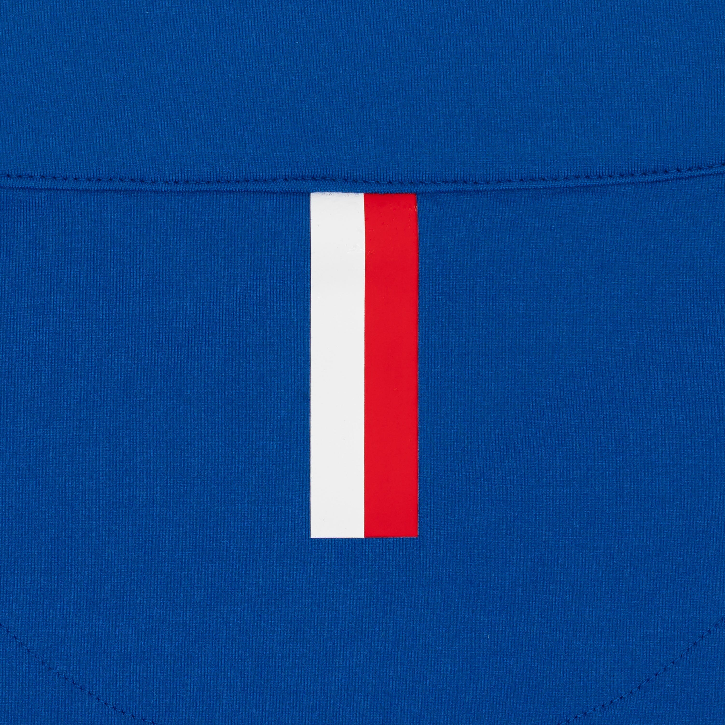 Hesi Collegiate Hoodie - Kansas - Men's Hesi Collegiate Hoodie - Image 5