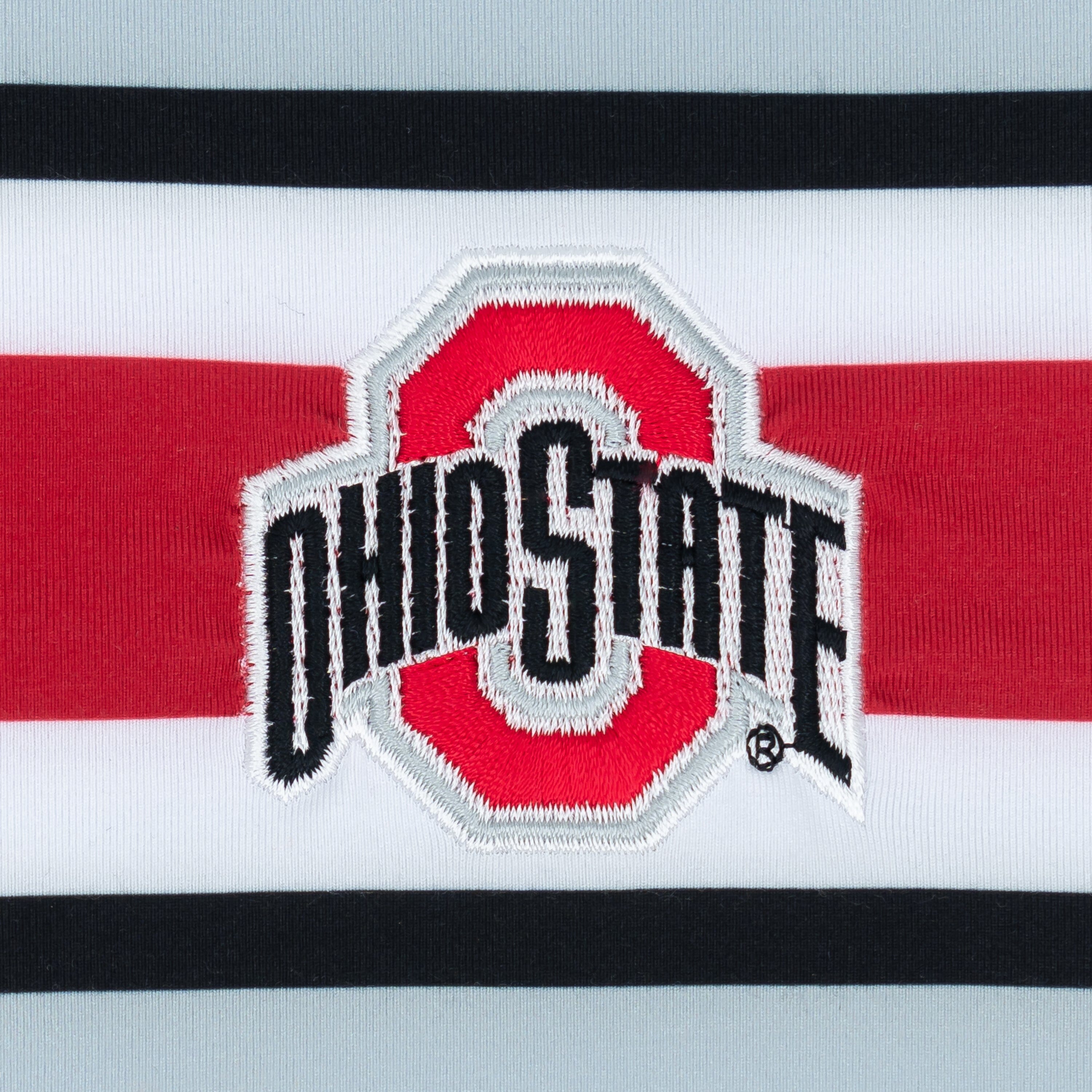 Hesi Collegiate Hoodie - Ole Miss - Men's Hesi Collegiate Hoodie - Image 3