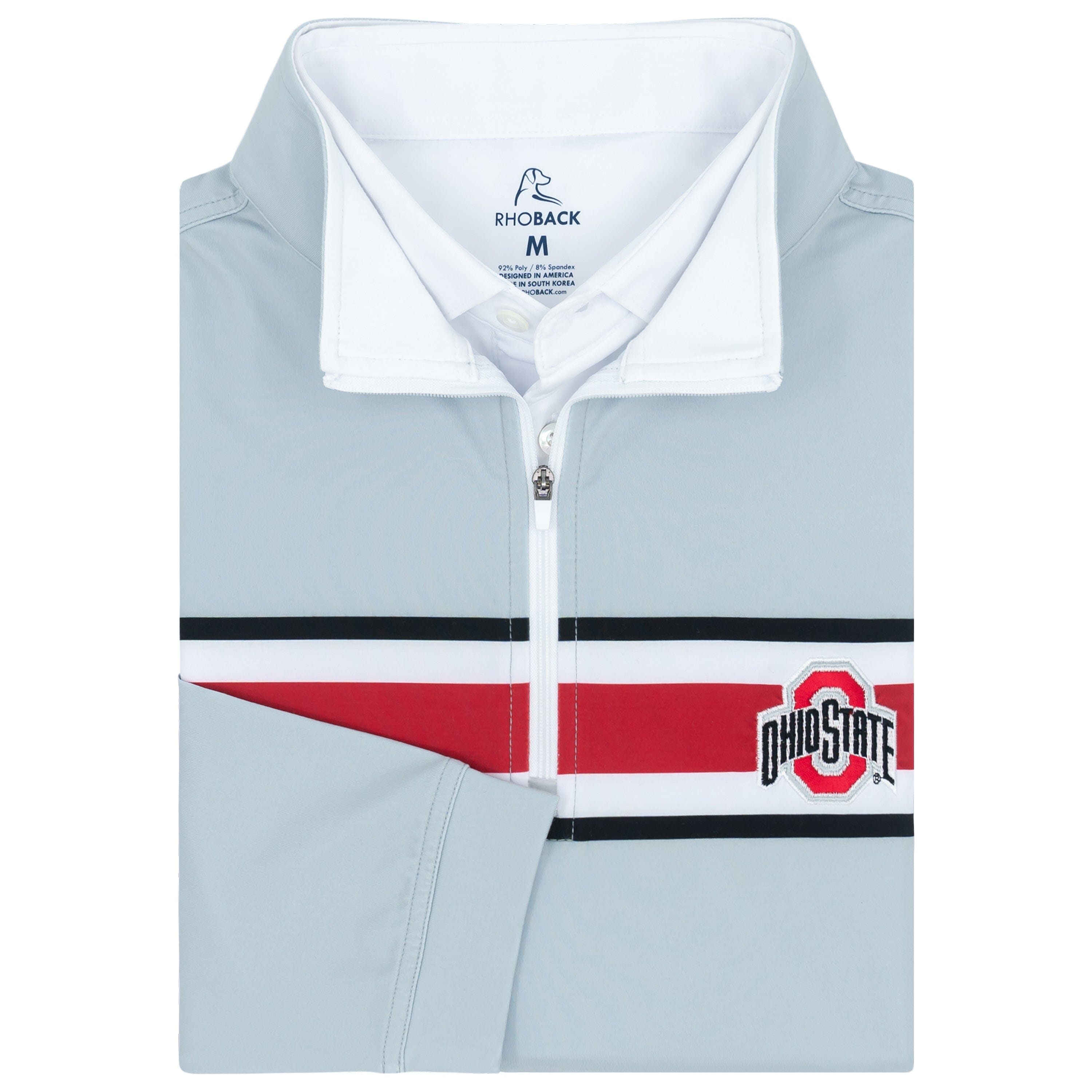 Hesi Collegiate Hoodie - Ole Miss - Men's Hesi Collegiate Hoodie