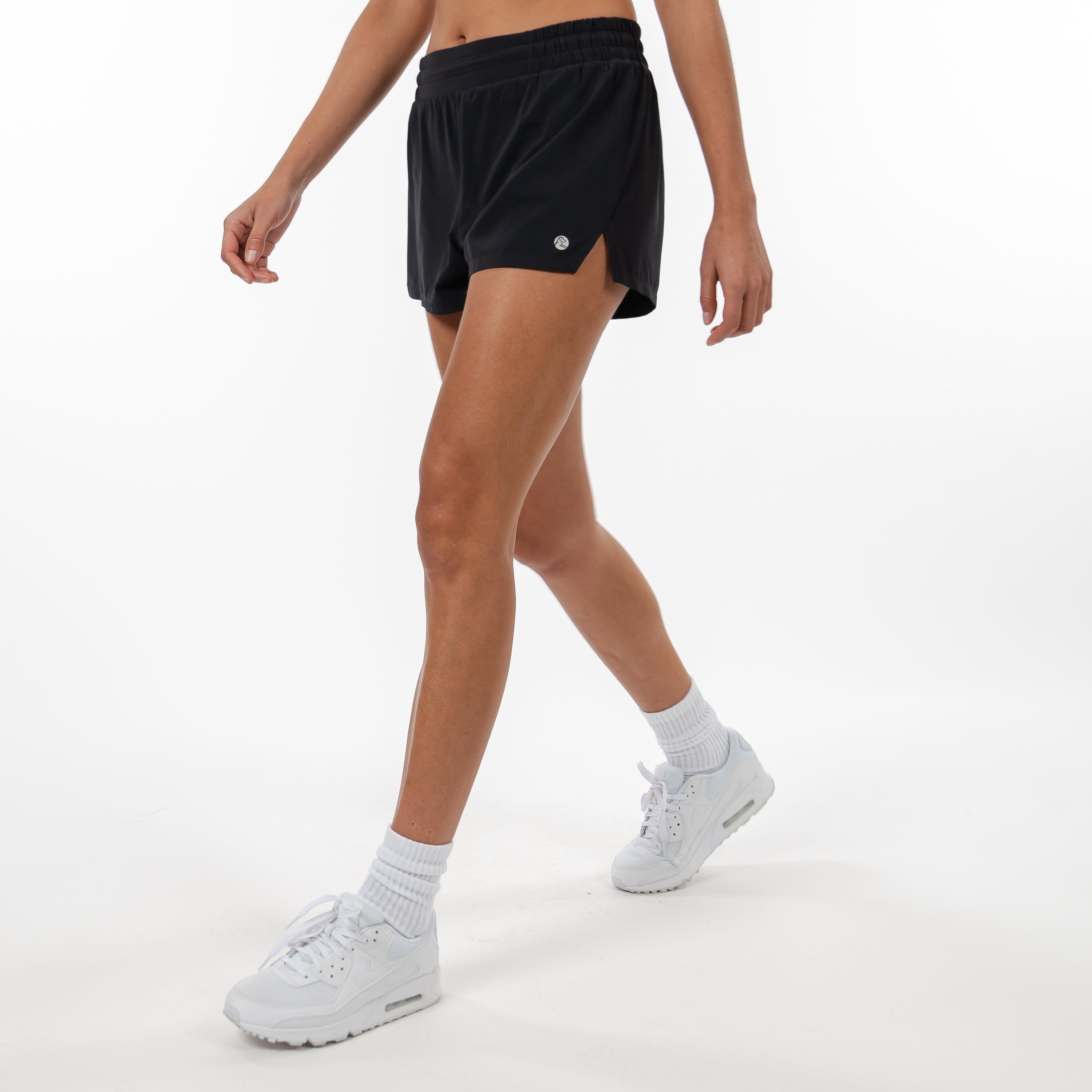 Drift Performance Crop Tee - Women's Short Sleeve Drift Crop Performance Tee