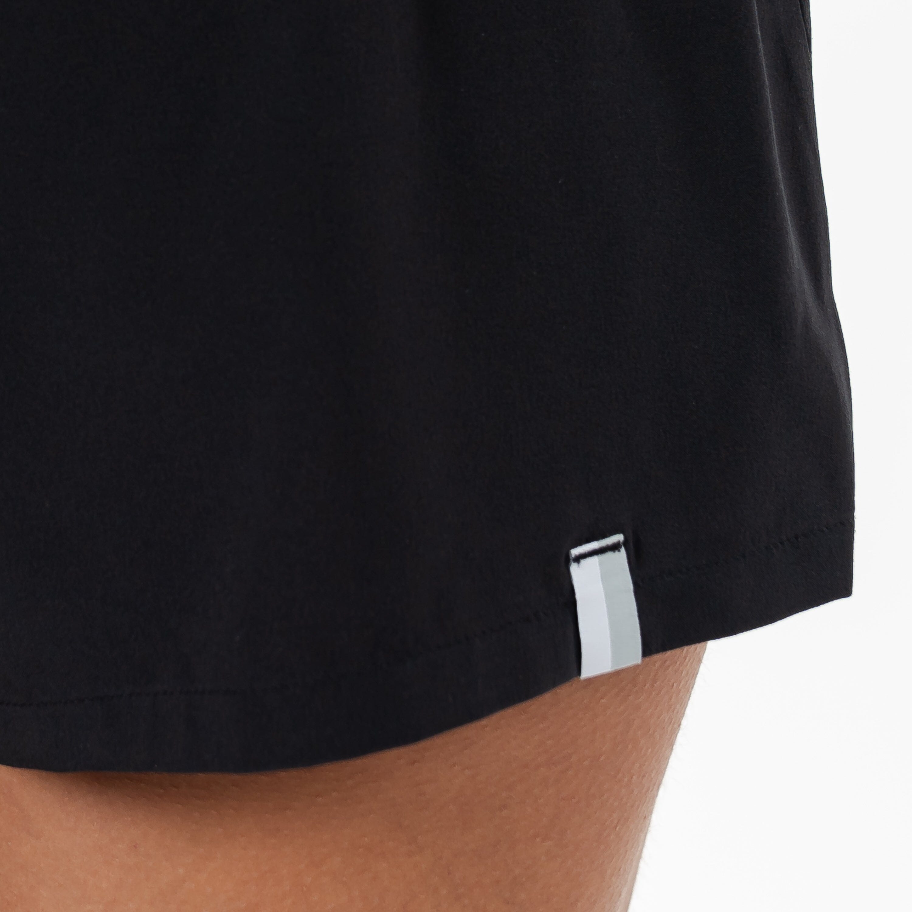 Drift Performance Crop Tee - Women's Short Sleeve Drift Crop Performance Tee - Image 8