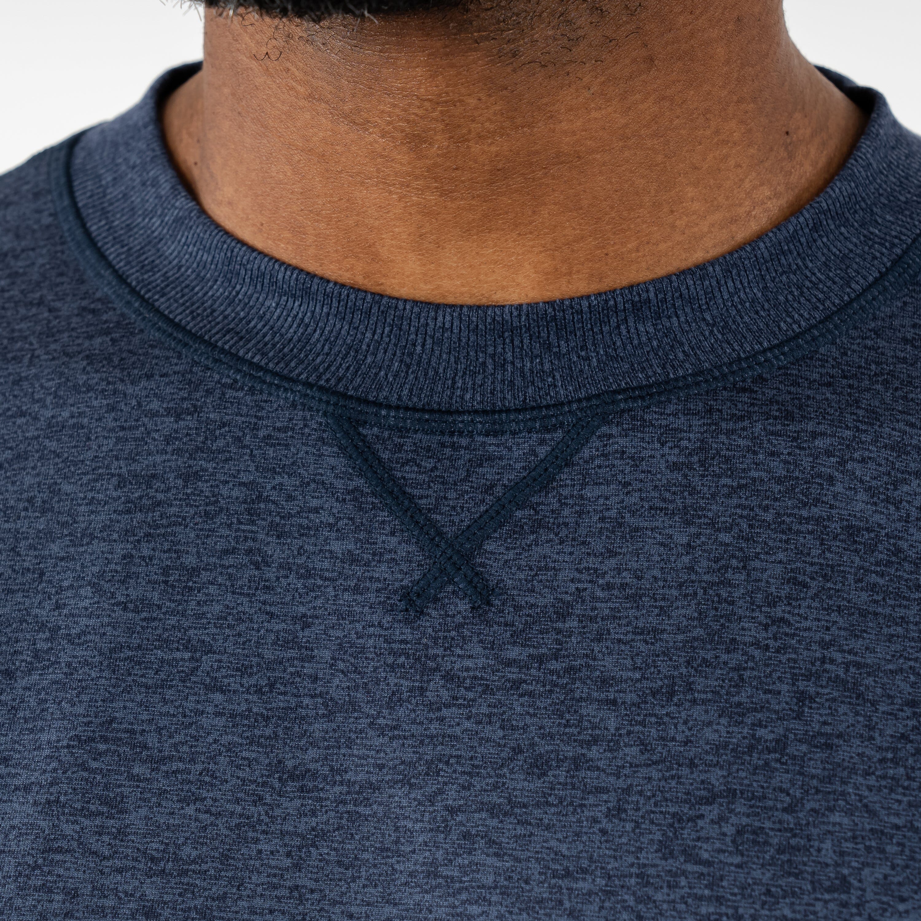 Pace Performance Crew - Men's Pace Performance Crewneck - Image 5