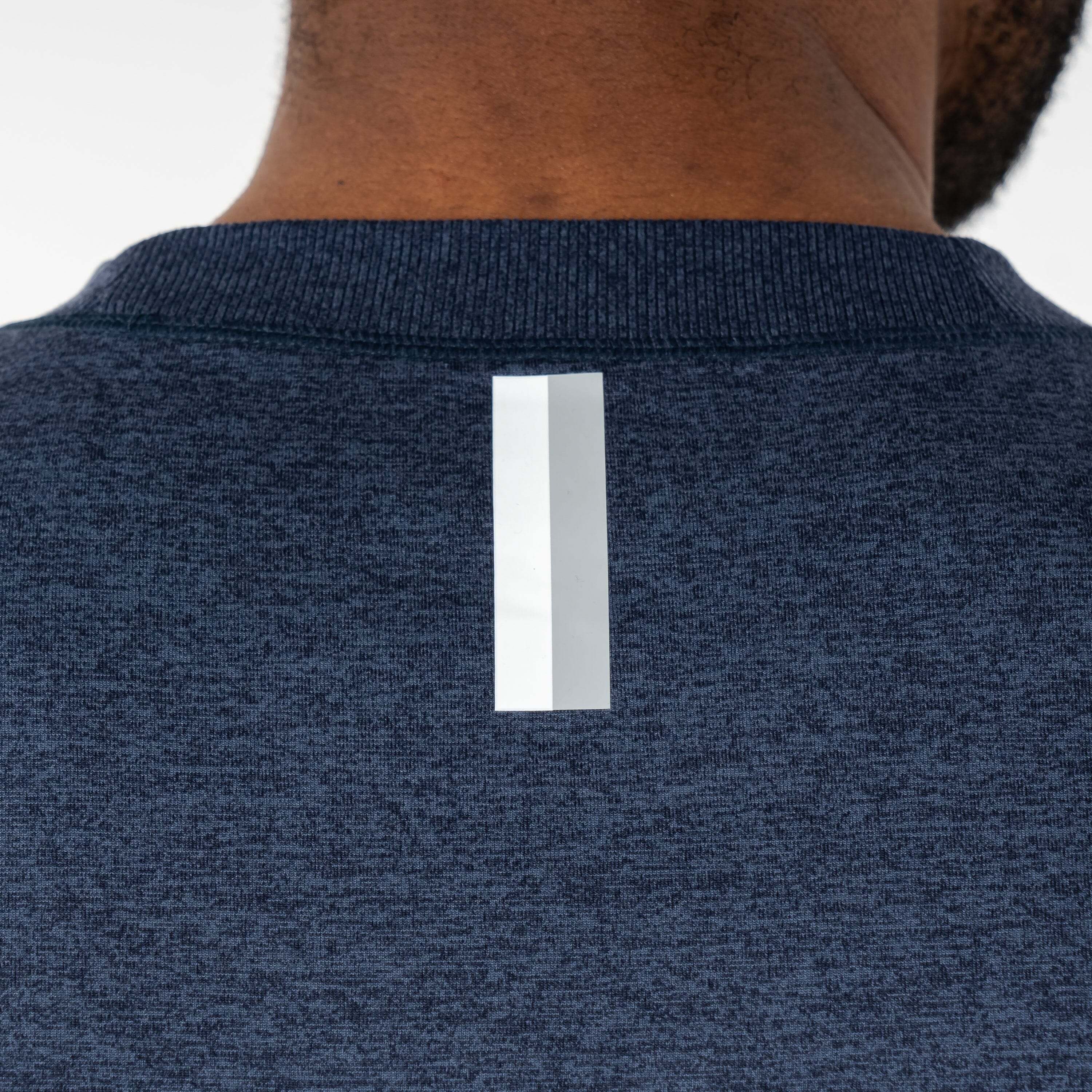 Pace Performance Crew - Men's Pace Performance Crewneck - Image 2