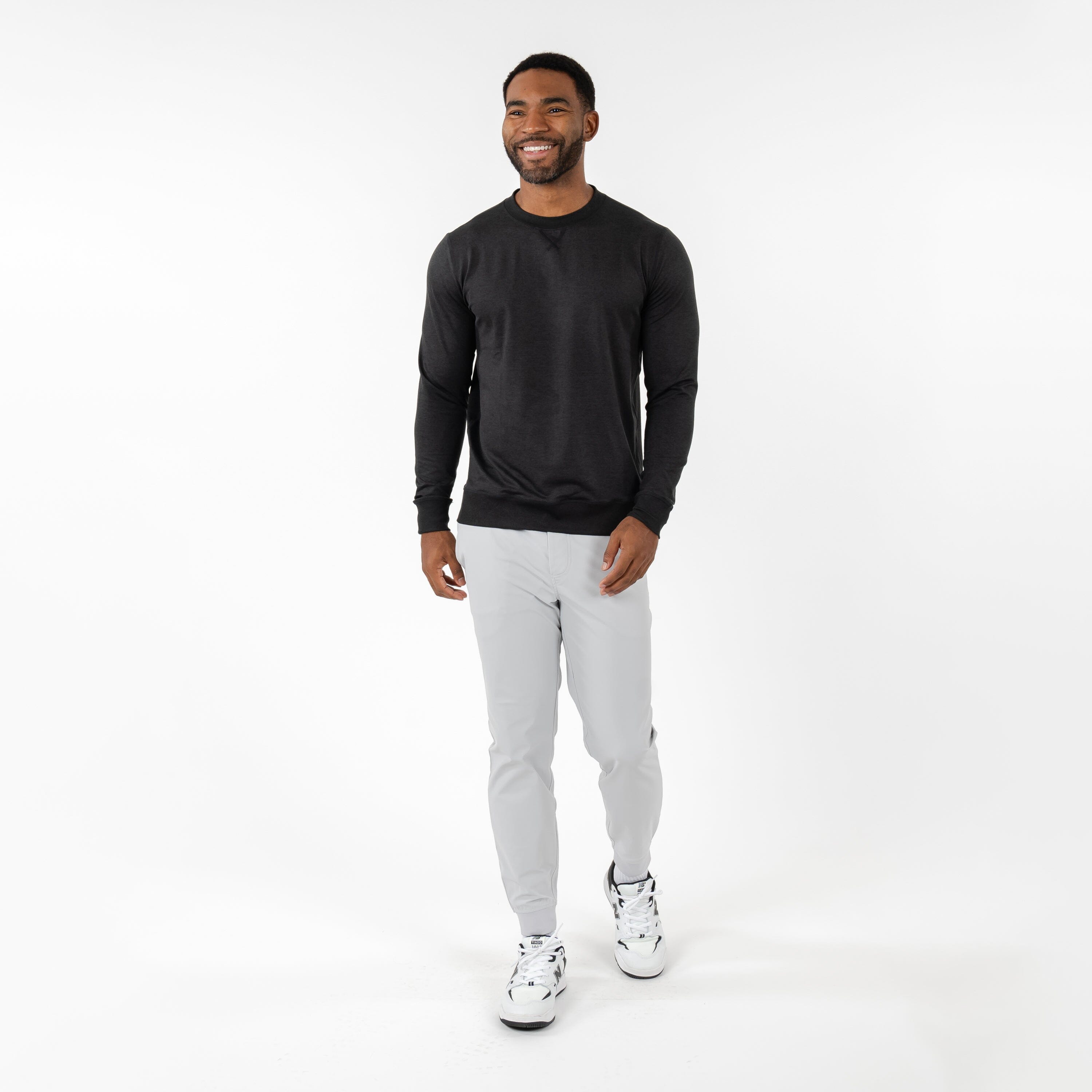 Tailwind Performance Tee - Men's Short Sleeve Tailwind Performance Tee - Image 3