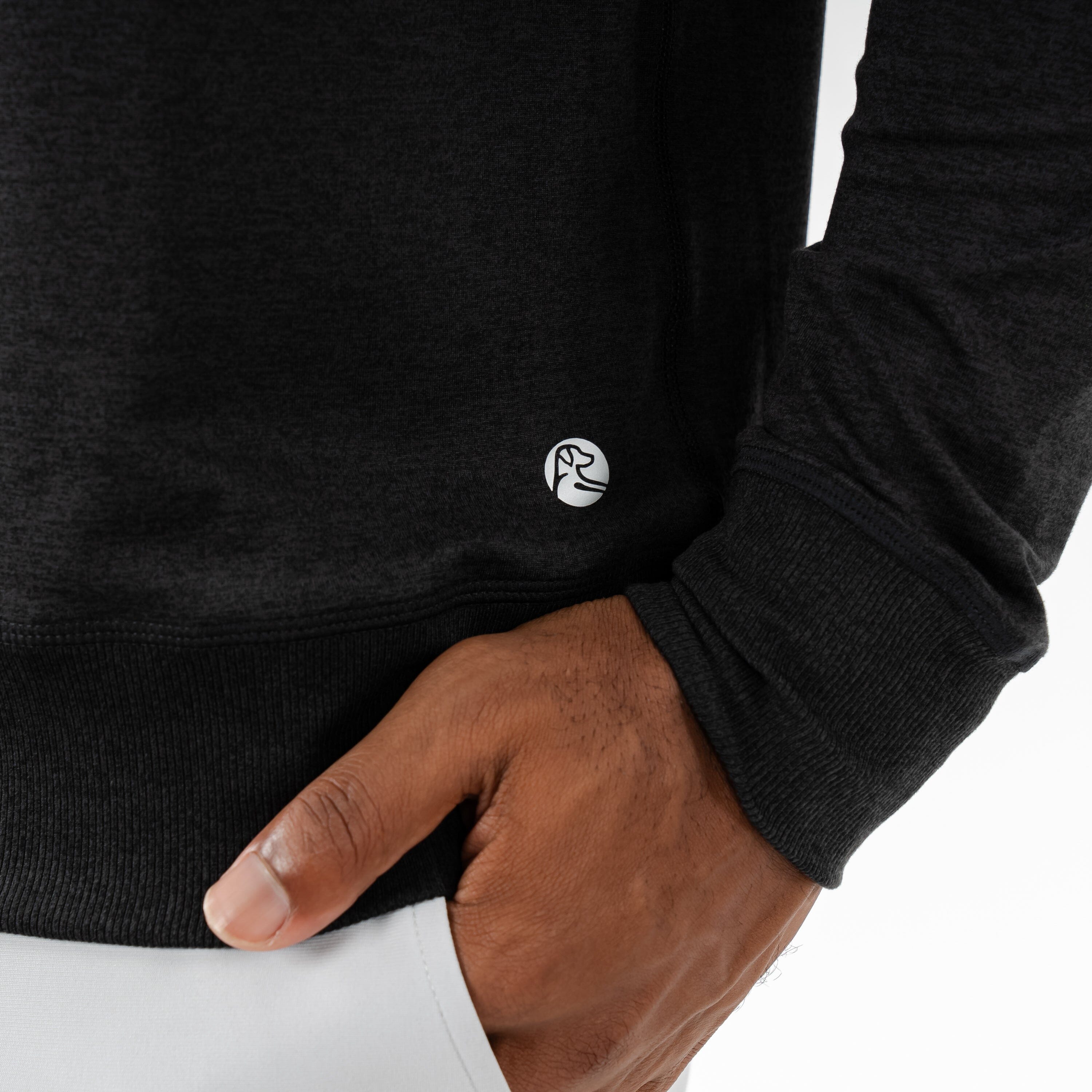 Tailwind Performance Tee - Men's Short Sleeve Tailwind Performance Tee - Image 6