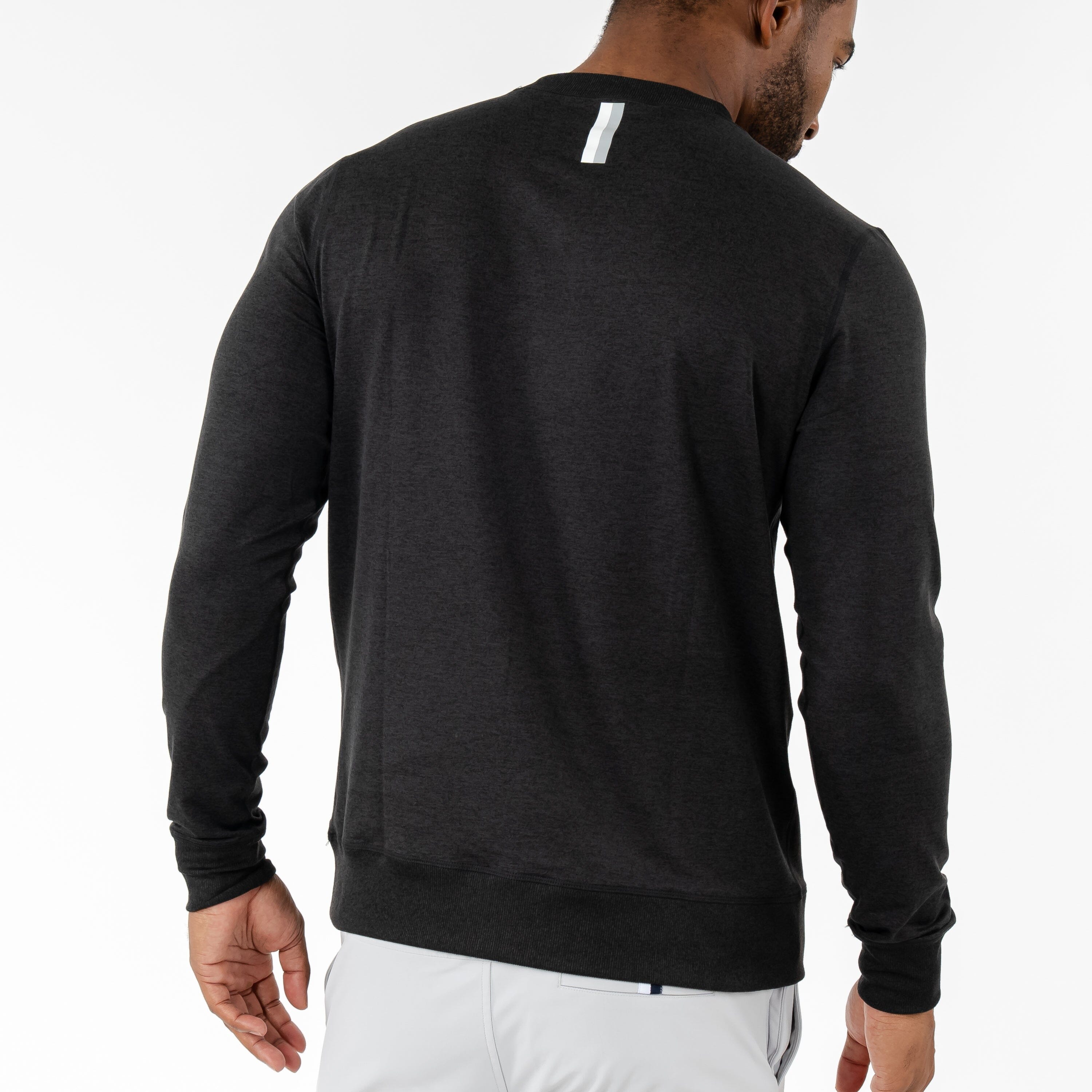 Tailwind Performance Tee - Men's Short Sleeve Tailwind Performance Tee - Image 4