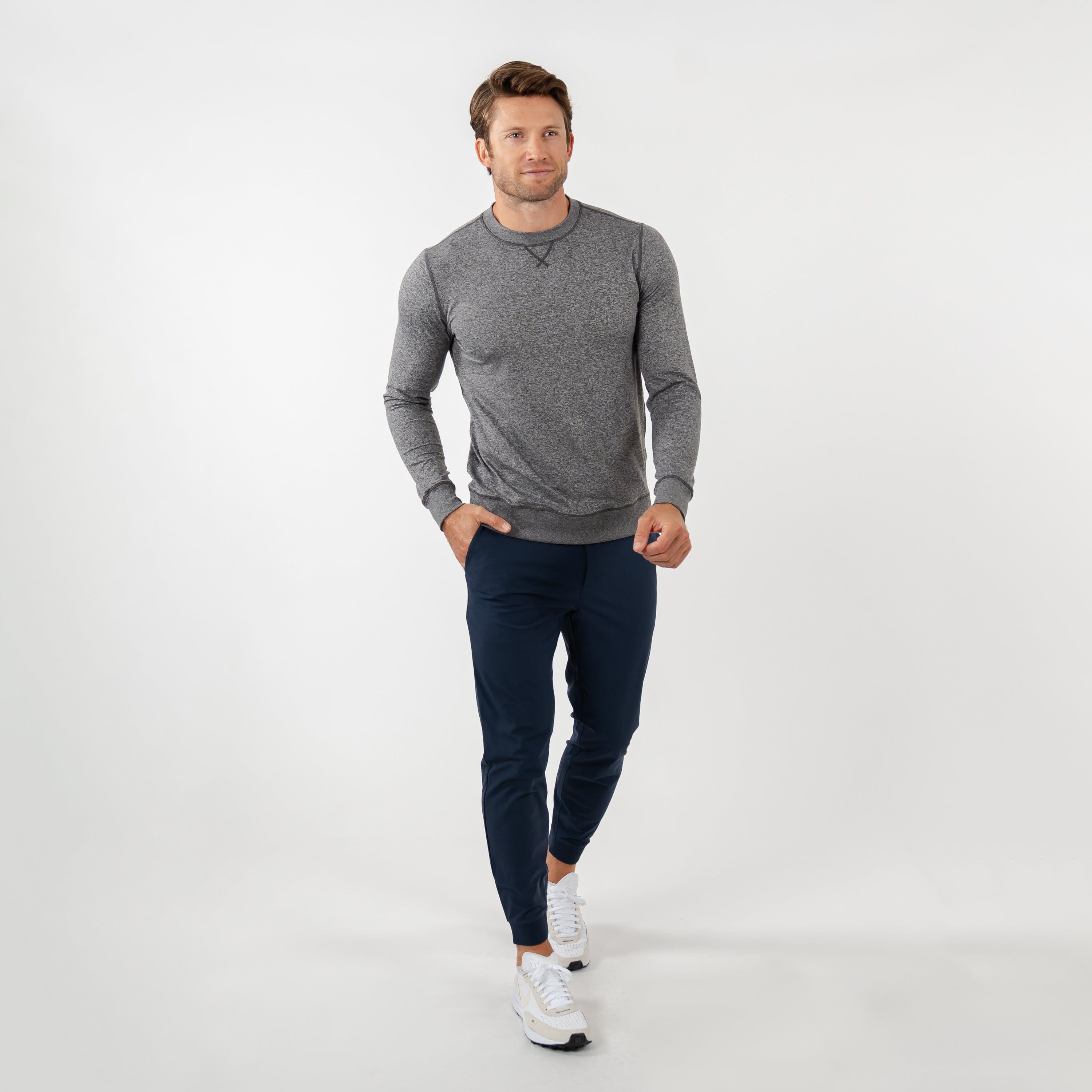 Tailwind Performance Tee - Men's Short Sleeve Tailwind Performance Tee - Image 5