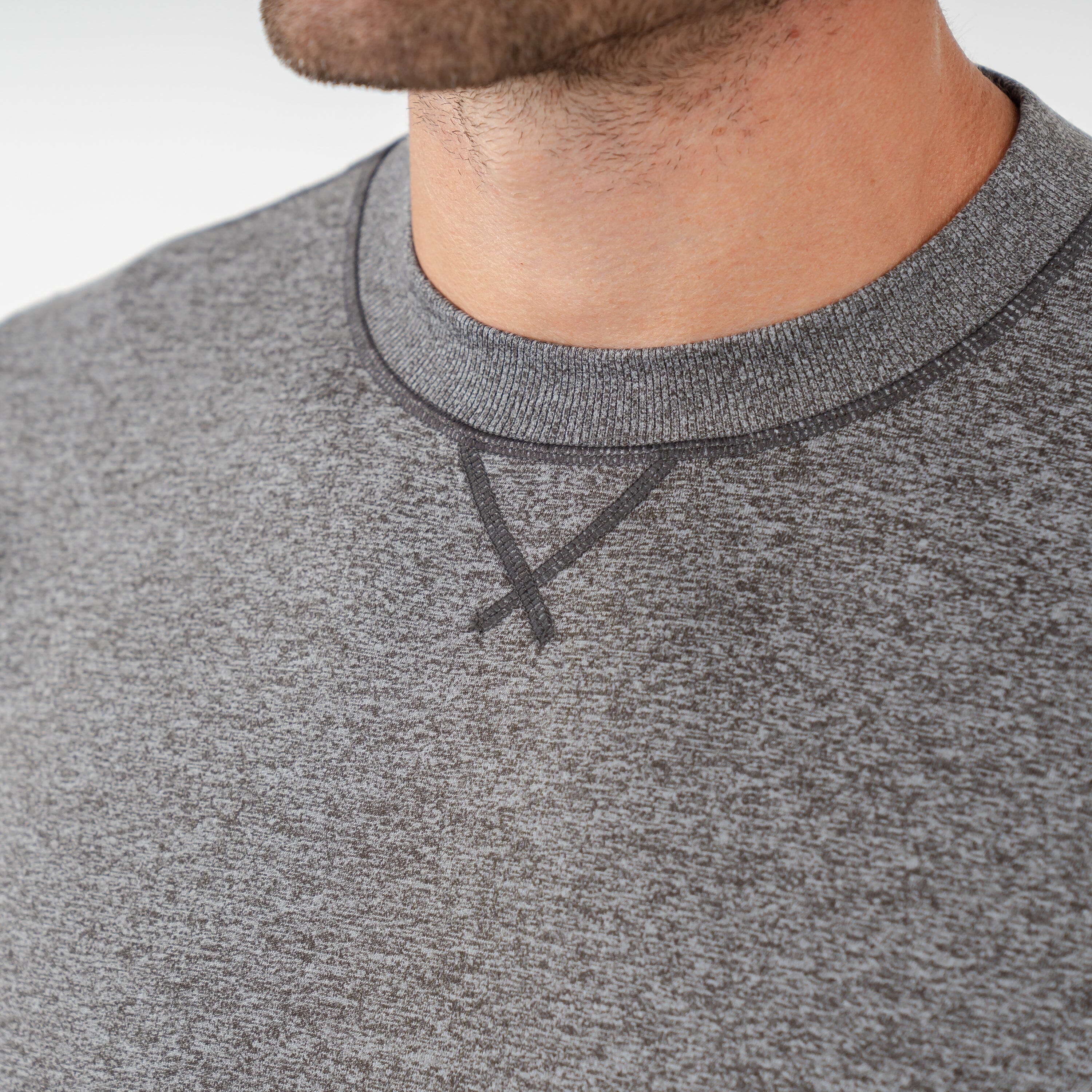 Tailwind Performance Tee - Men's Short Sleeve Tailwind Performance Tee - Image 6