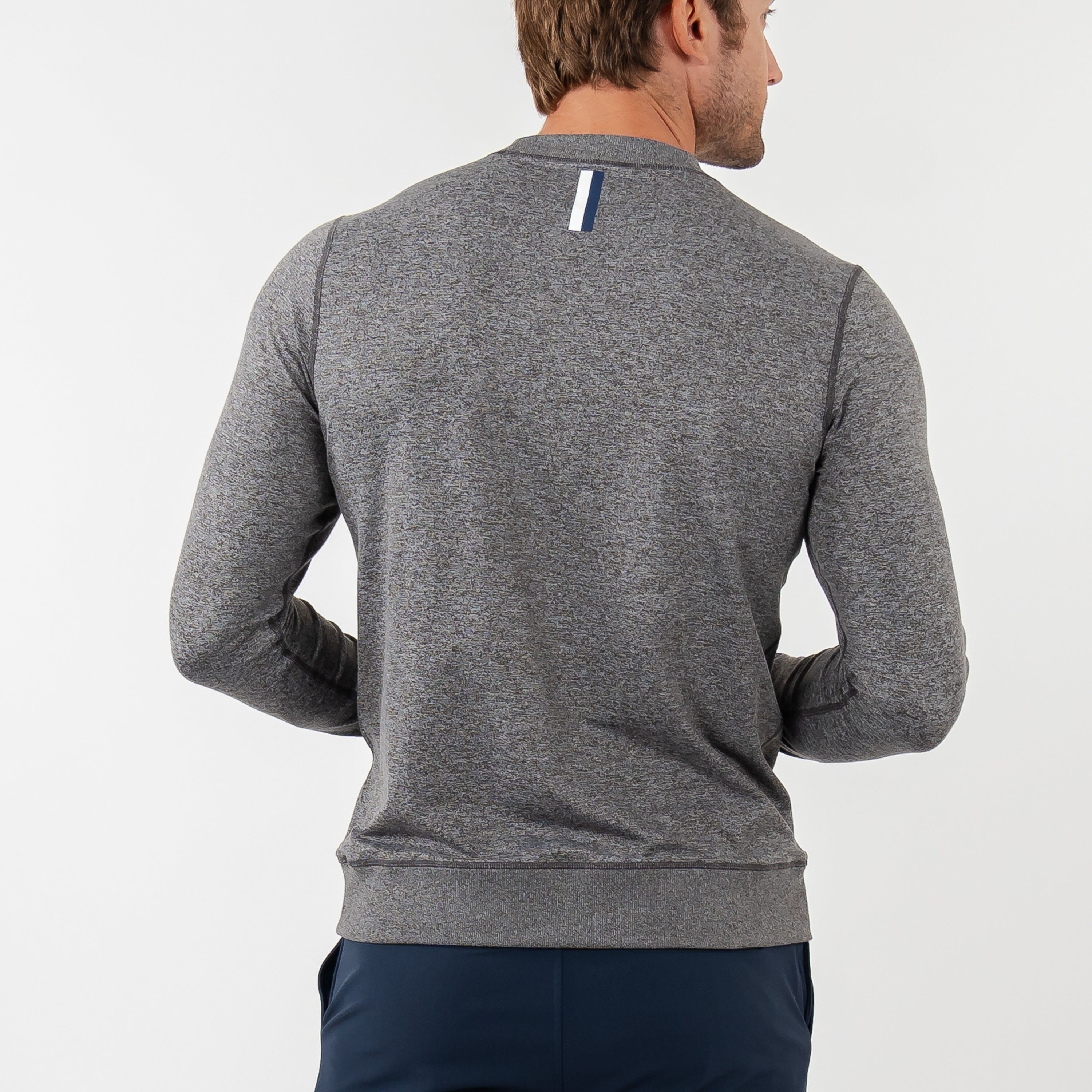 Tailwind Performance Tee - Men's Short Sleeve Tailwind Performance Tee - Image 4