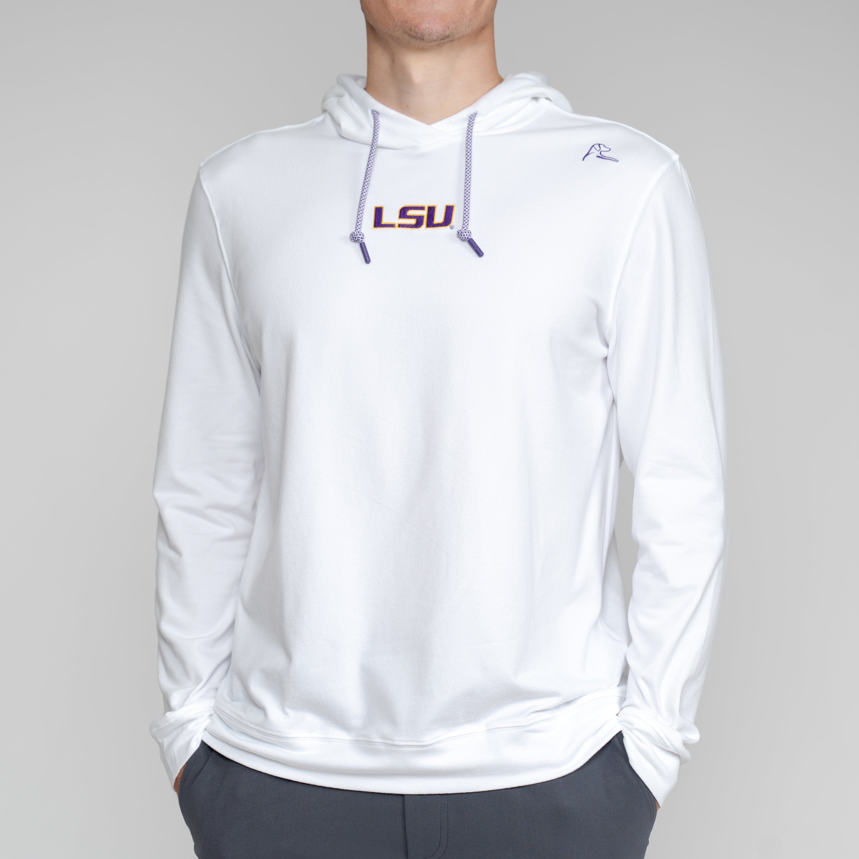 Hesi Collegiate Hoodie - Arizona State - Men's Hesi Collegiate Hoodie