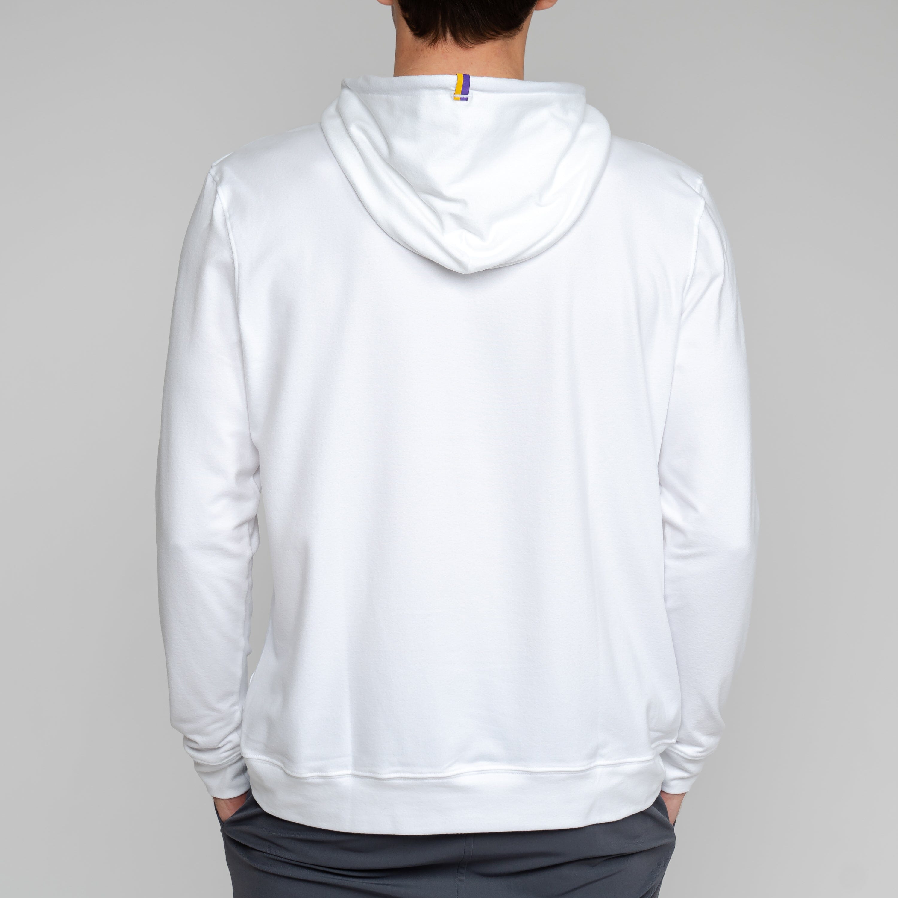 Hesi Collegiate Hoodie - Arizona State - Men's Hesi Collegiate Hoodie - Image 3