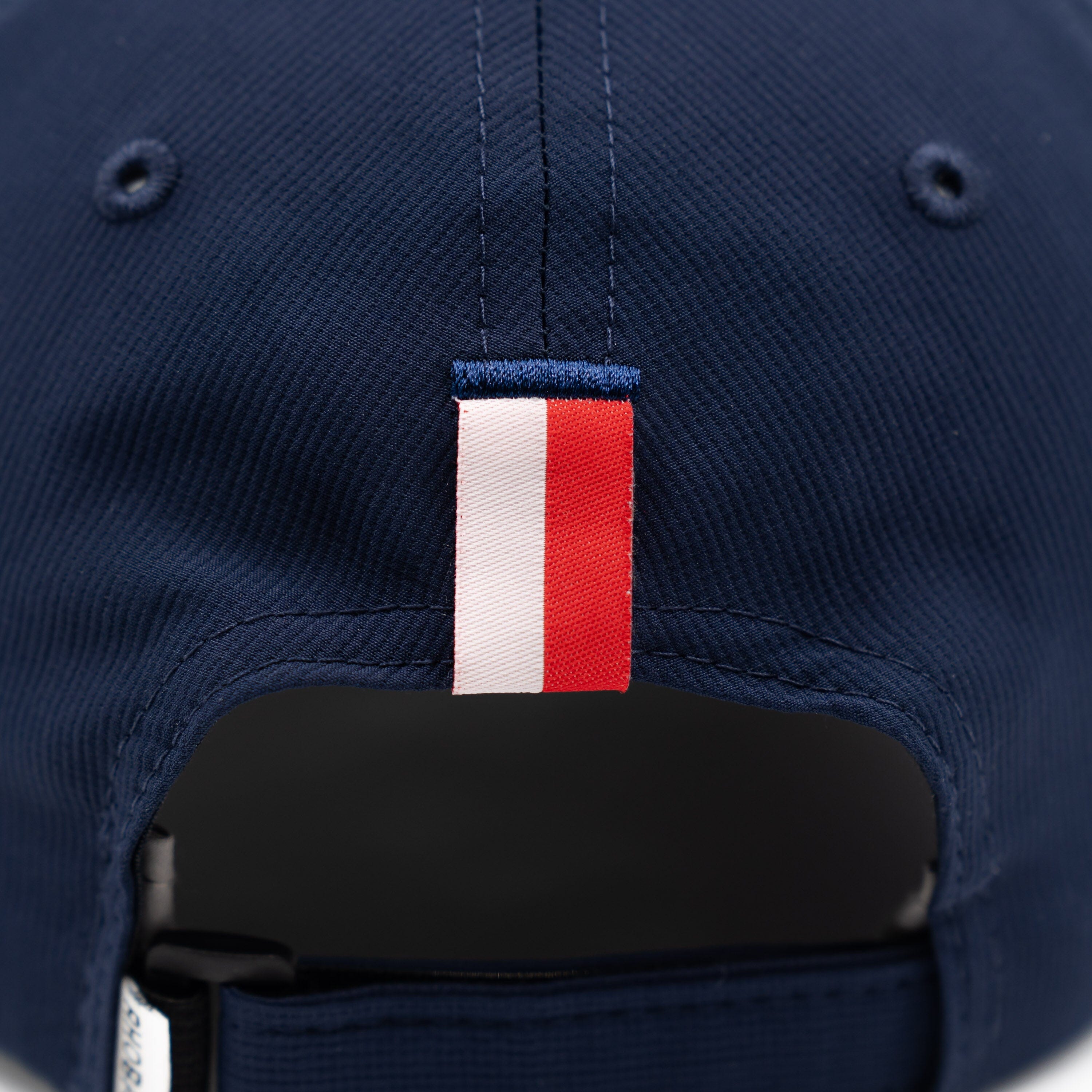 The Block Poly - Men's Poly Performance Hat - Image 3