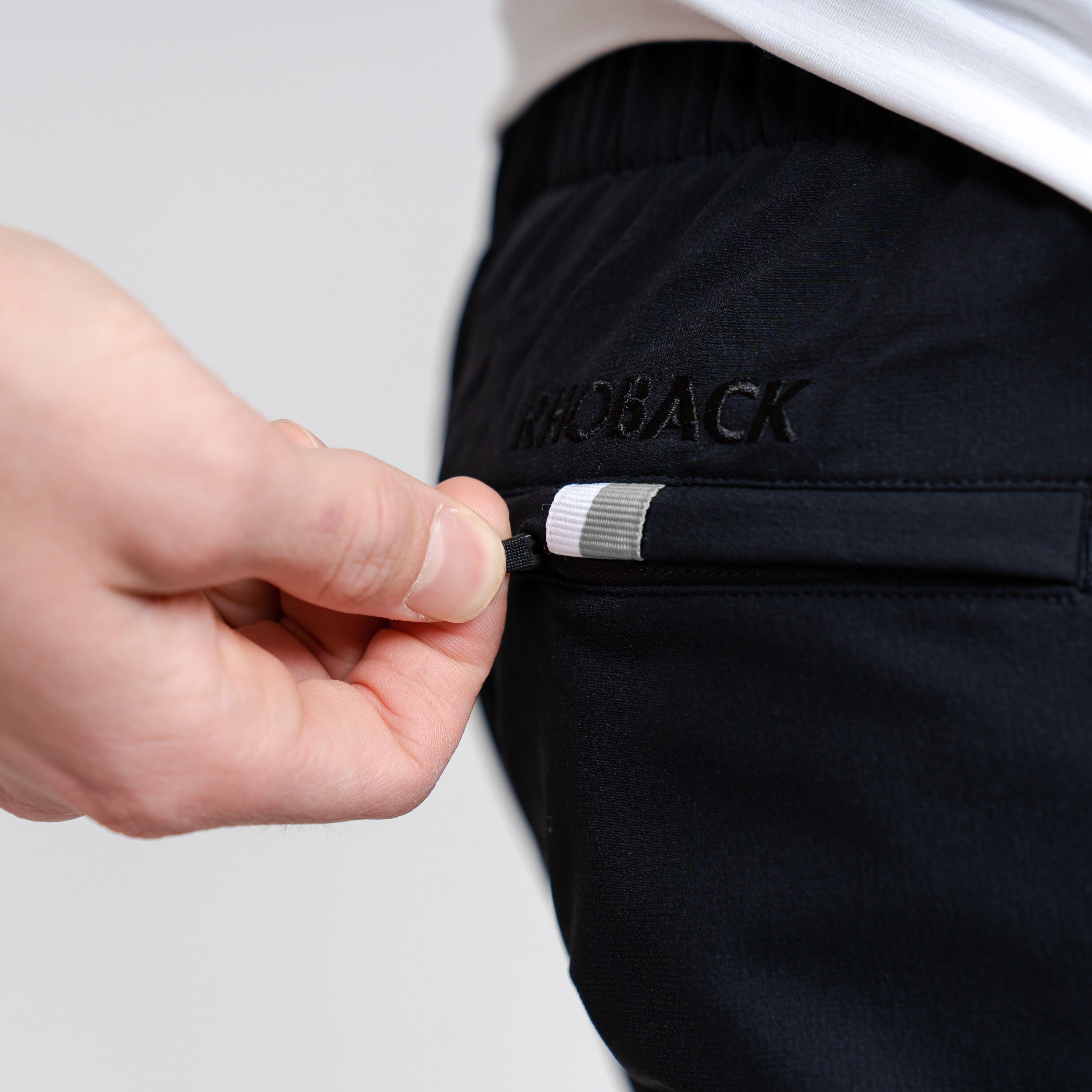 Sprint Performance Jogger - Men's Sprint Performance Jogger - Image 5