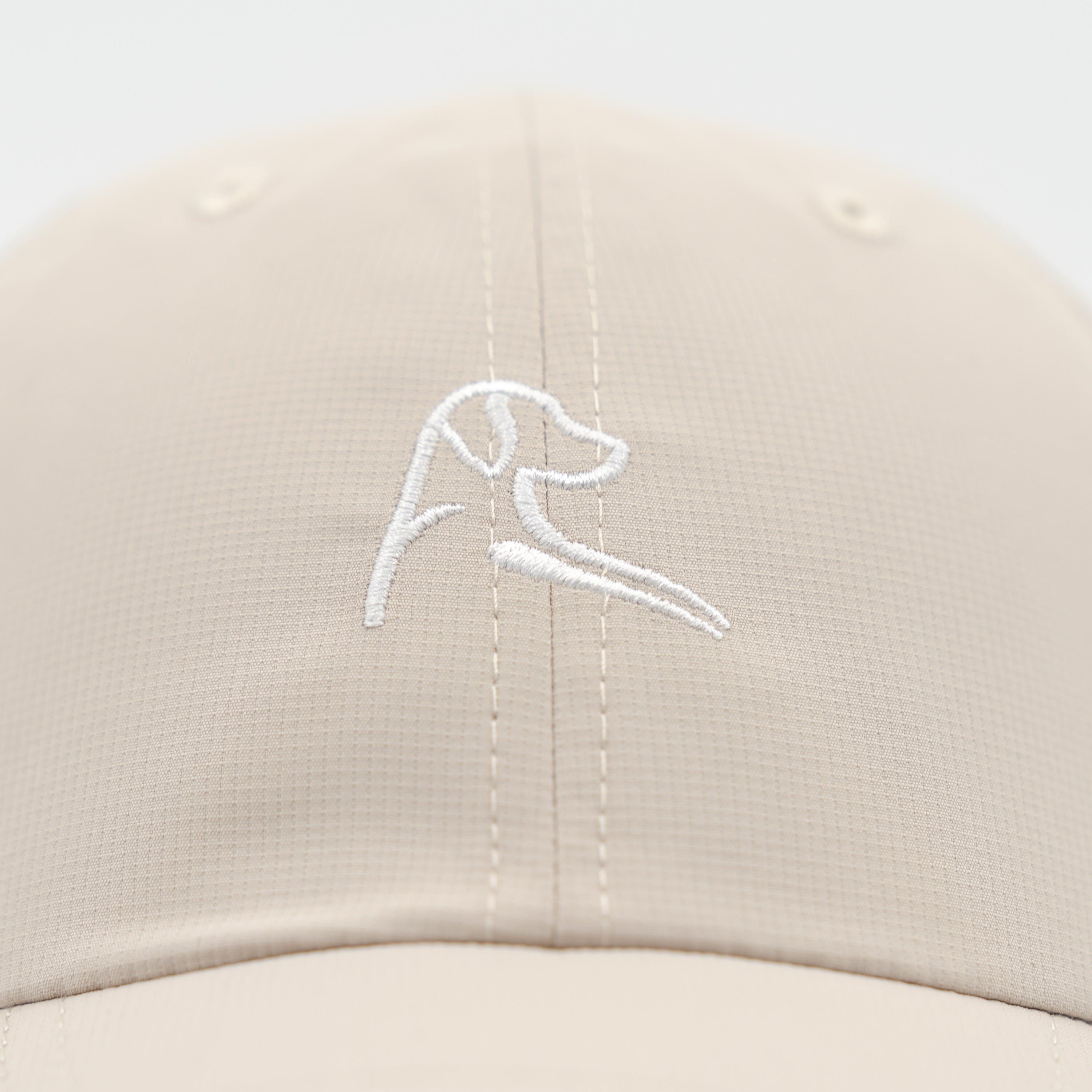 The Emmet Poly - Men's Poly Performance Hat - Image 4