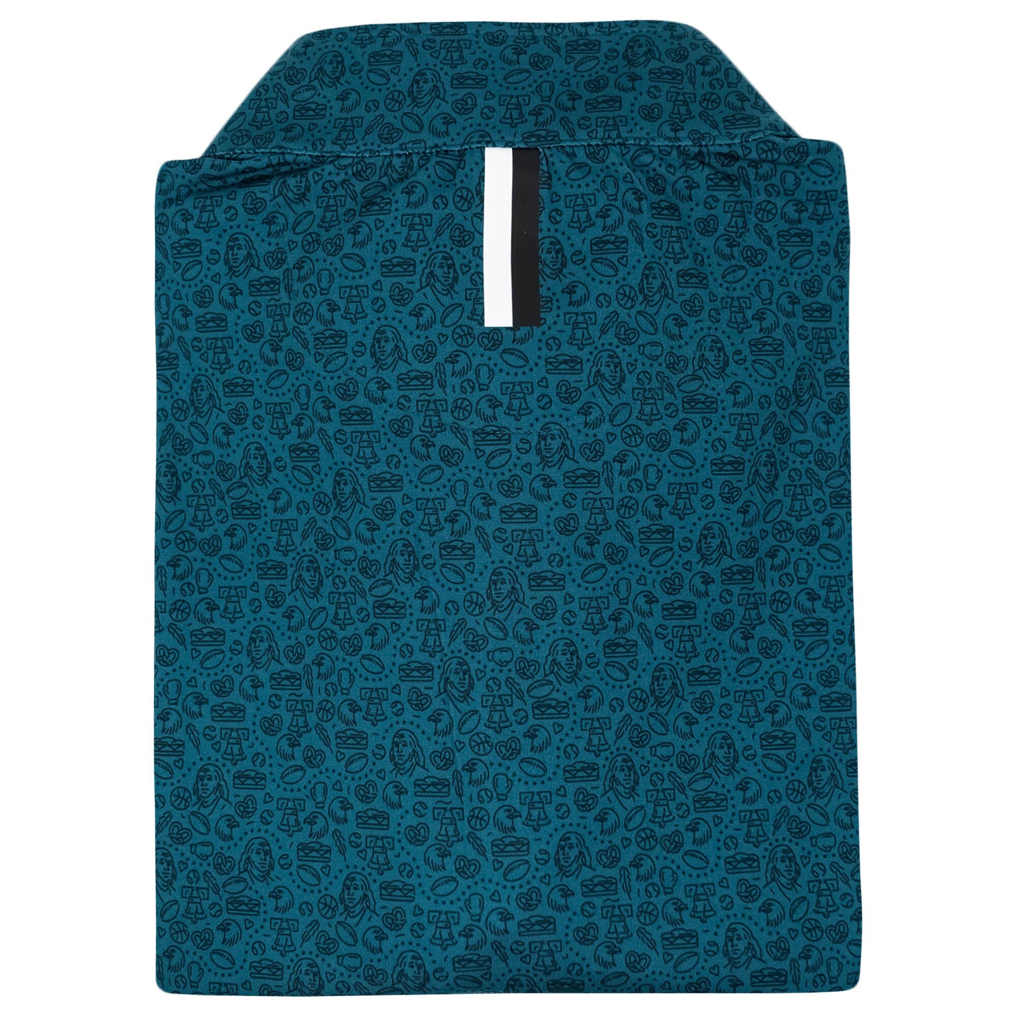Grit Gym Short - 5" - Men's Grit Gym Short - Image 2
