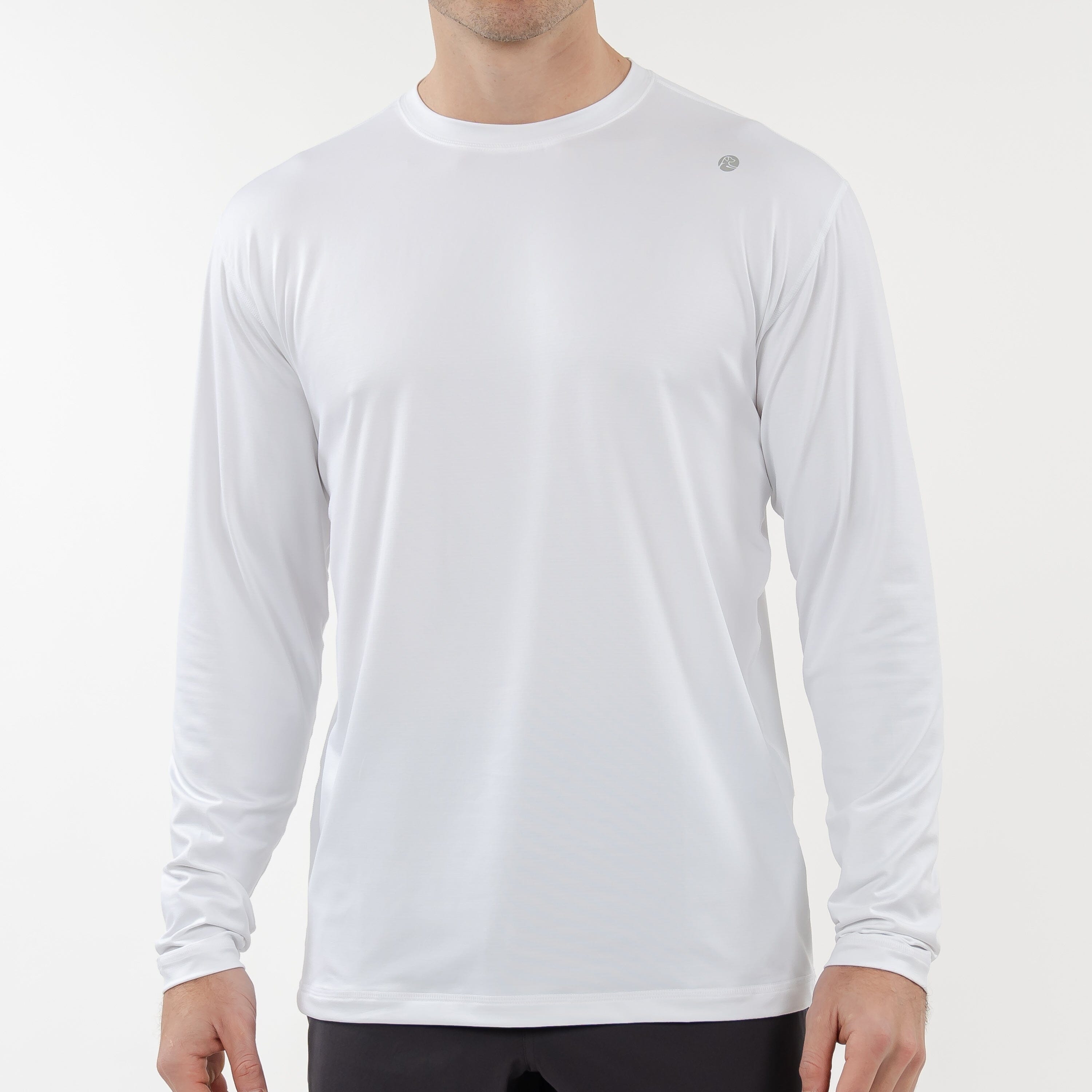 The Poly - Men's Poly Performance Hat - Image 2