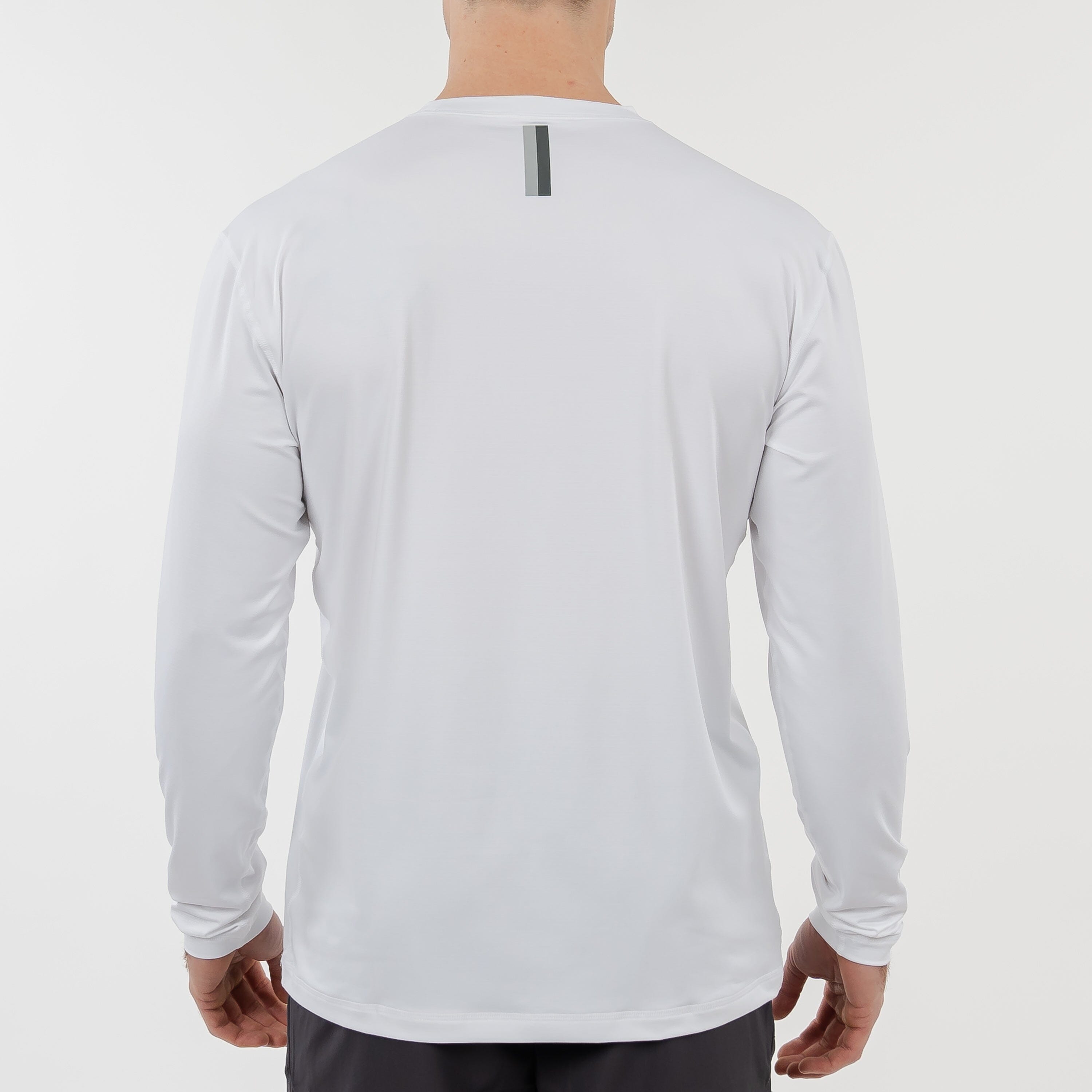 The Poly - Men's Poly Performance Hat - Image 4