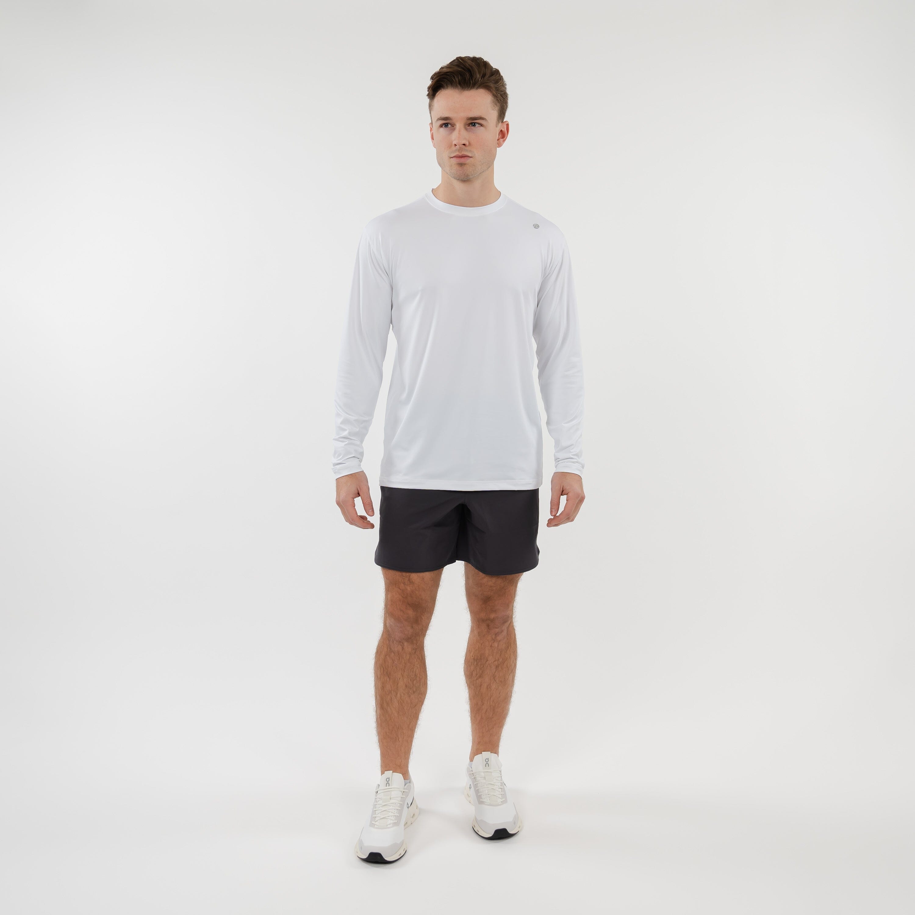 The Poly - Men's Poly Performance Hat - Image 6