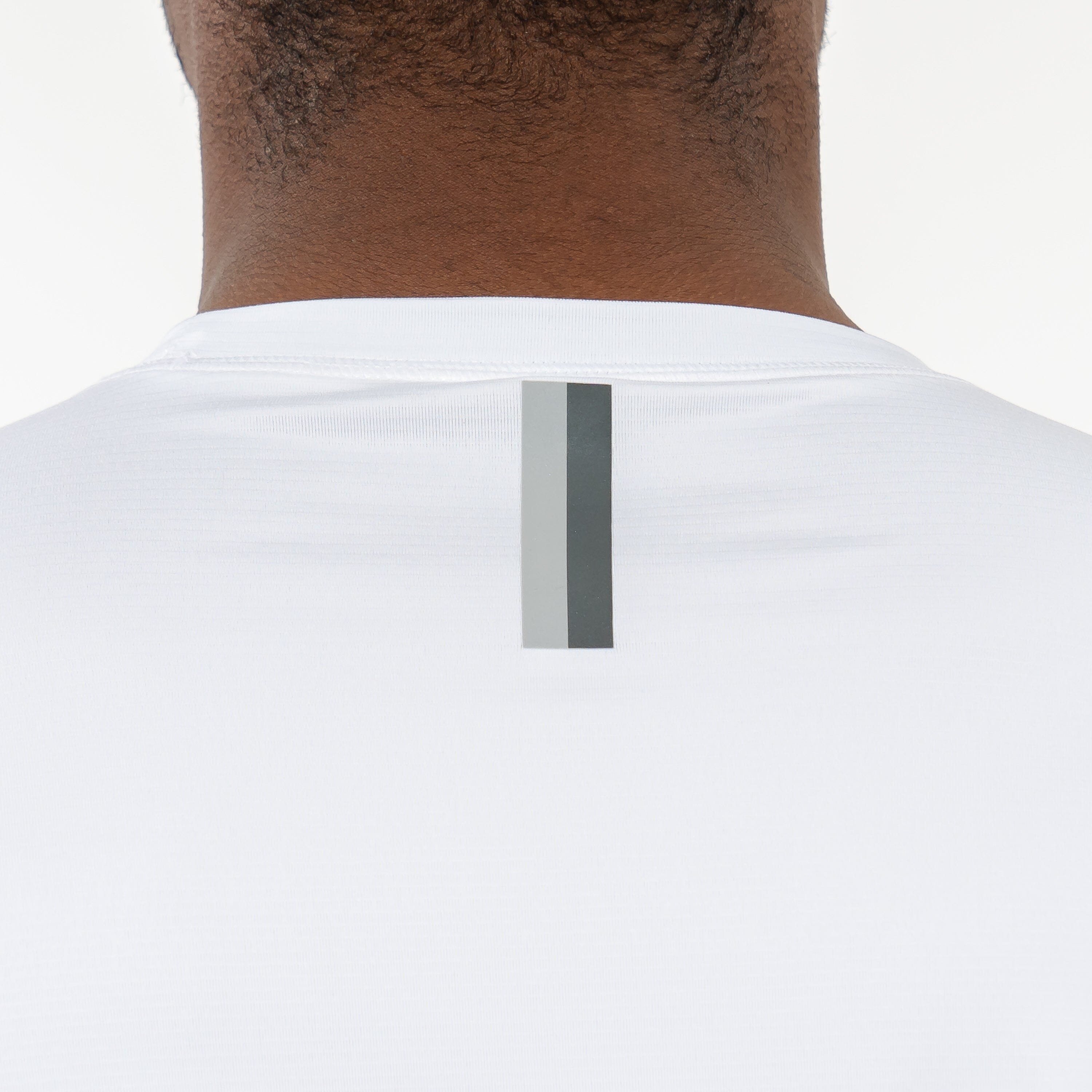 Tailwind Performance Tee - Men's Short Sleeve Tailwind Performance Tee - Image 3