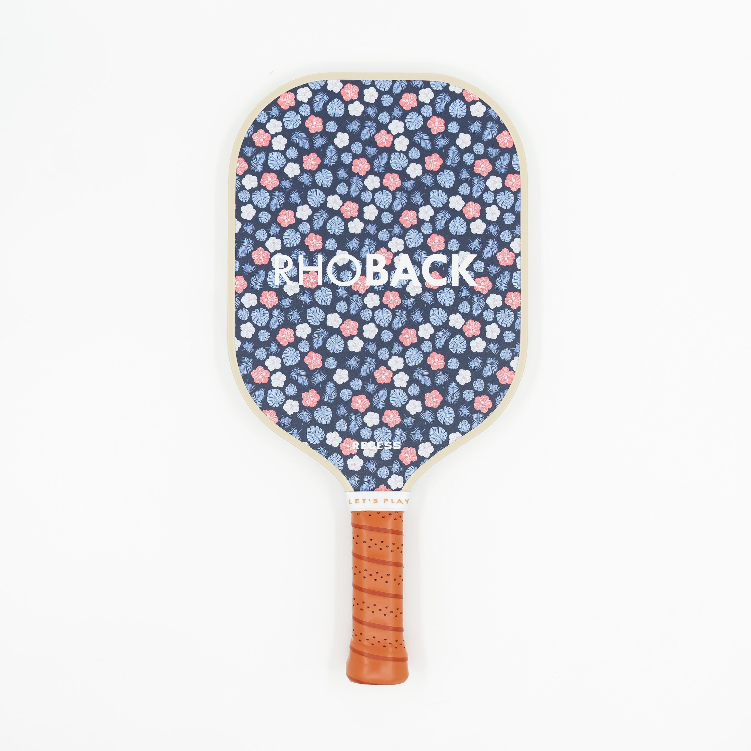 The USA Block Driver Cover - Golf Headcover