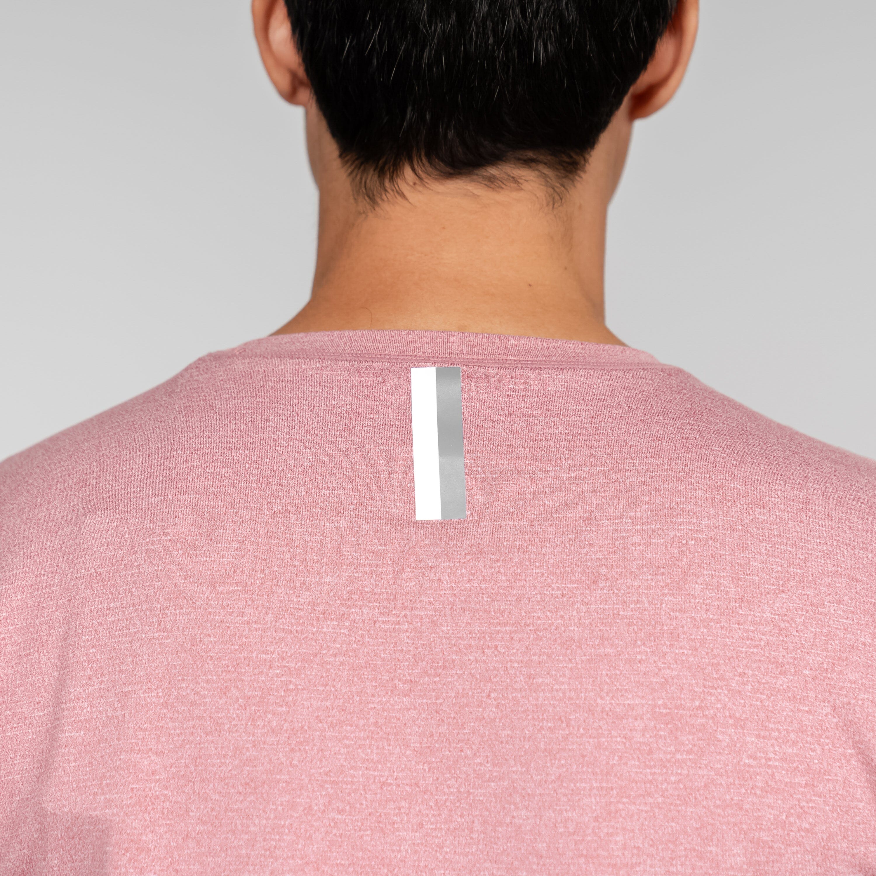 The Golden - Men's Short Sleeve Performance Polo - Image 2