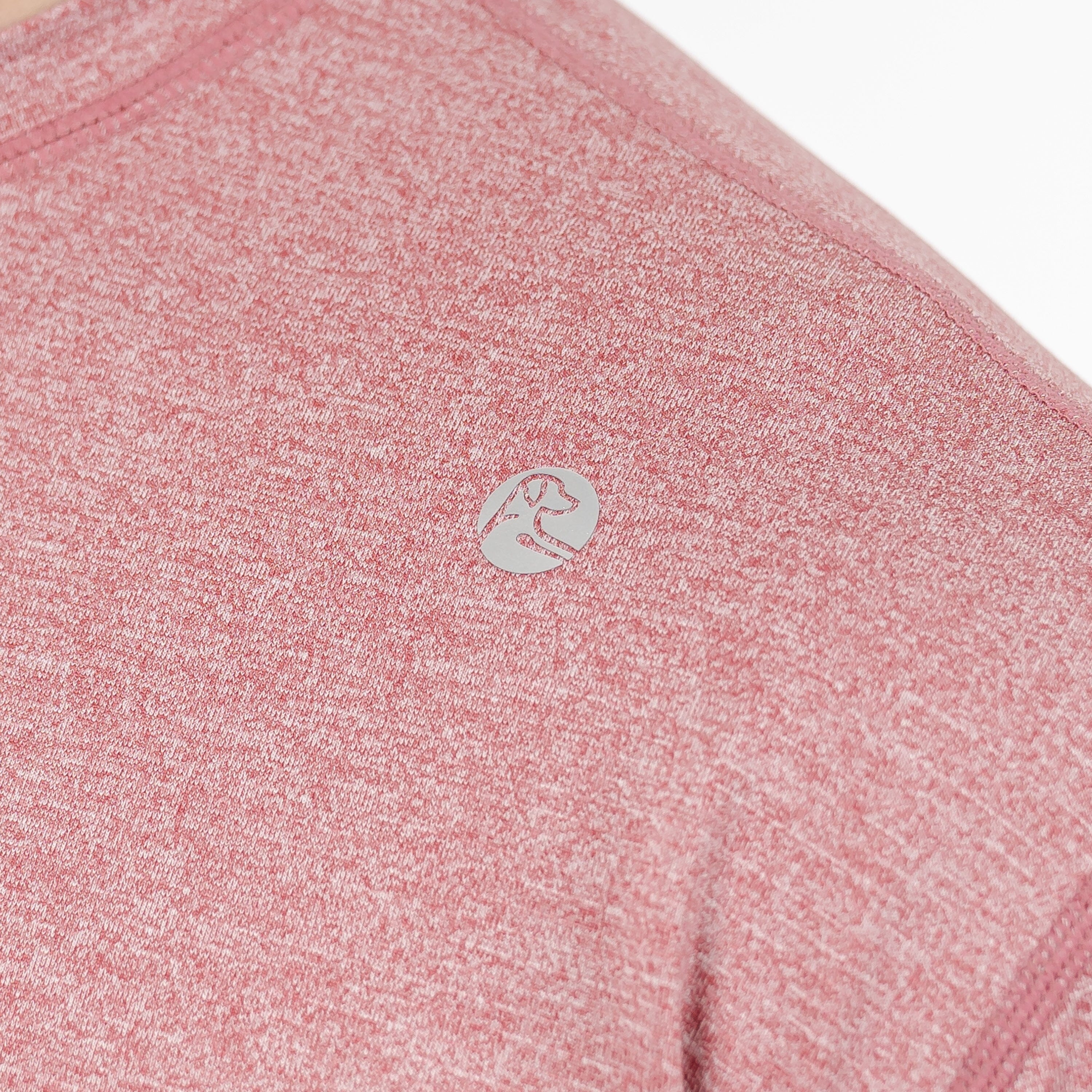 The Golden - Men's Short Sleeve Performance Polo - Image 4