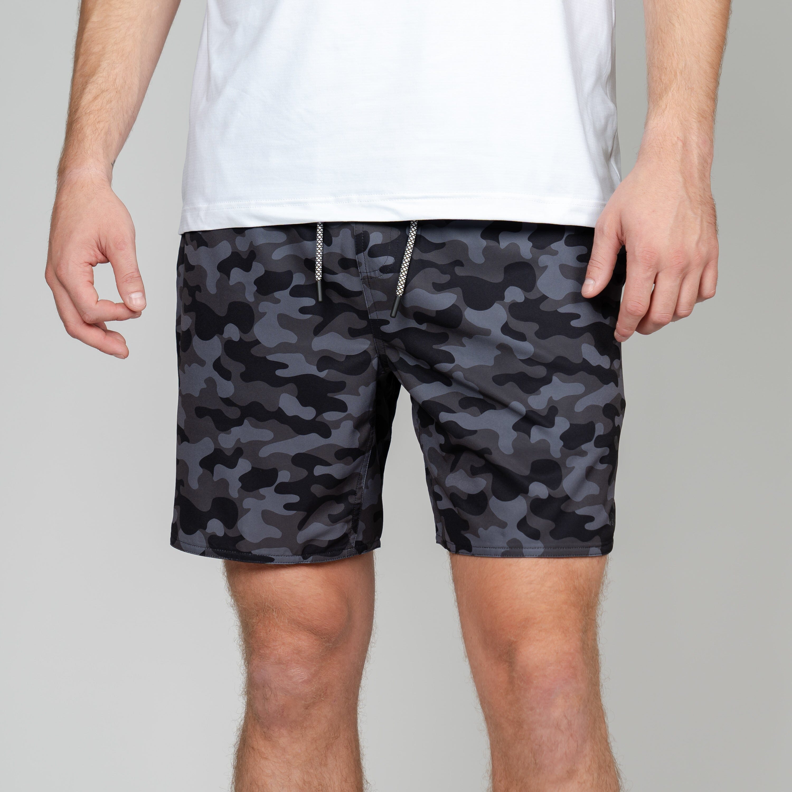 Blitz Tech Tee - Men's Short Sleeve Blitz Tech Tee