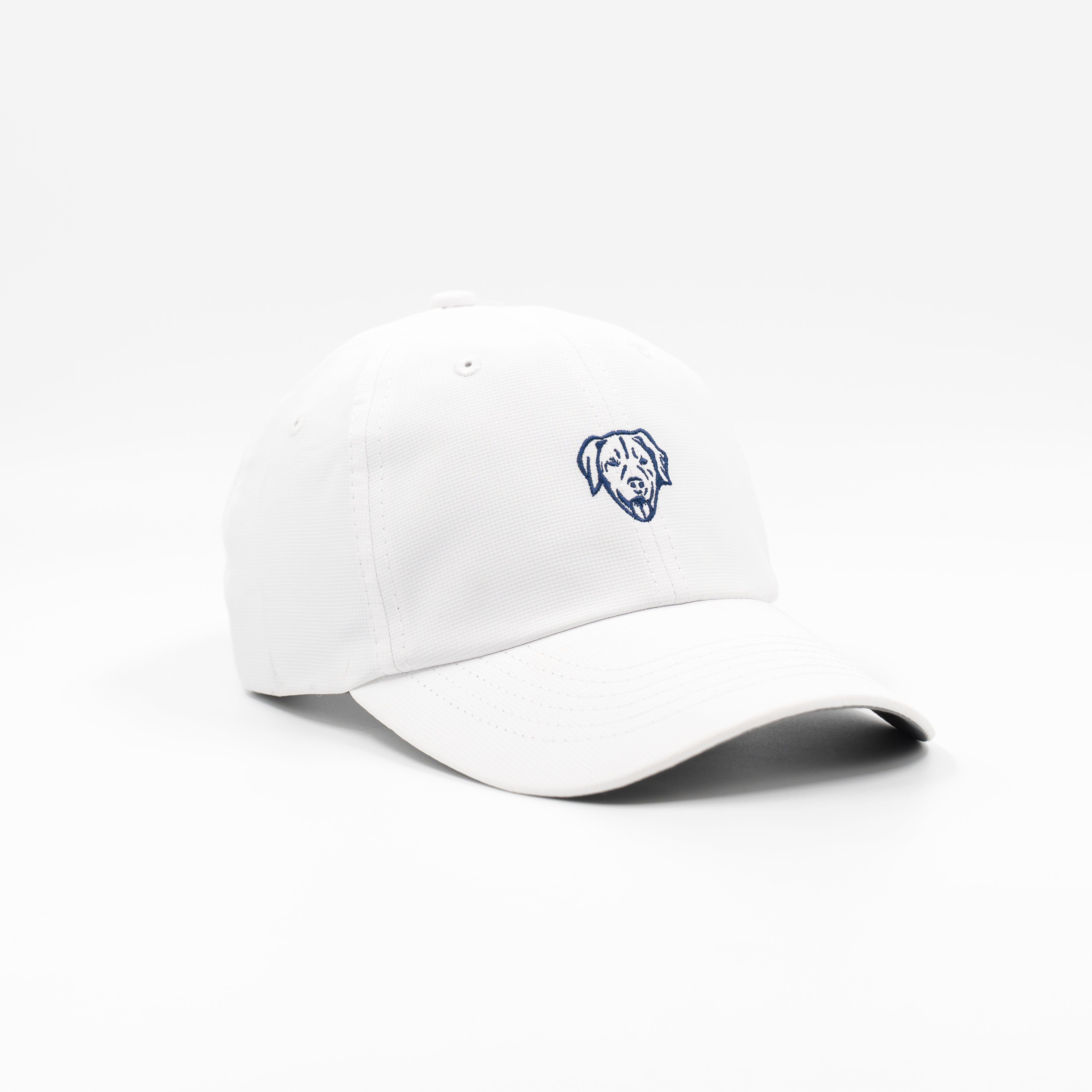 The Patriot Poly - Men's Poly Performance Hat