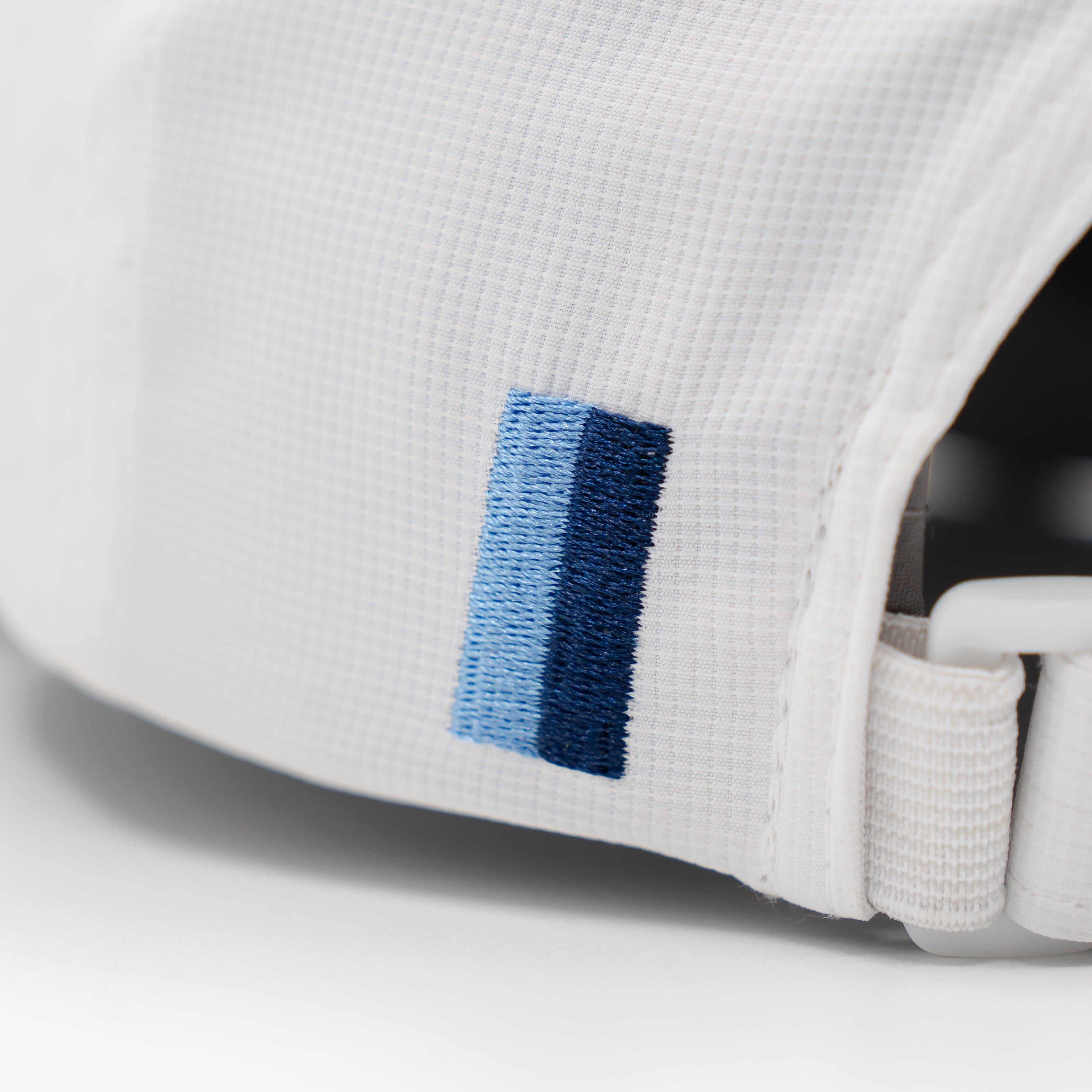 The Patriot Poly - Men's Poly Performance Hat - Image 3