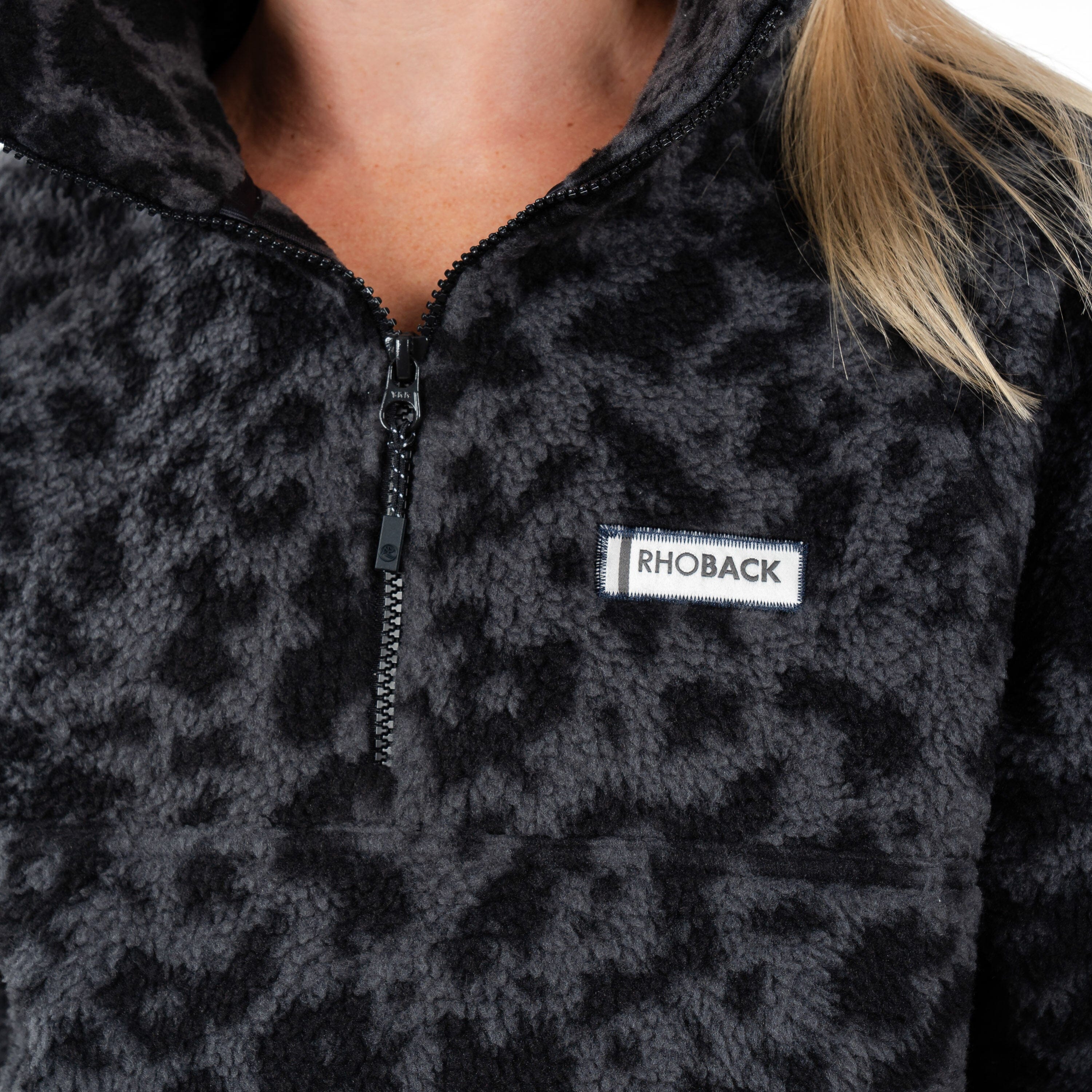 Heather Performance Polo - Women's Short Sleeve Performance Polo - Image 5
