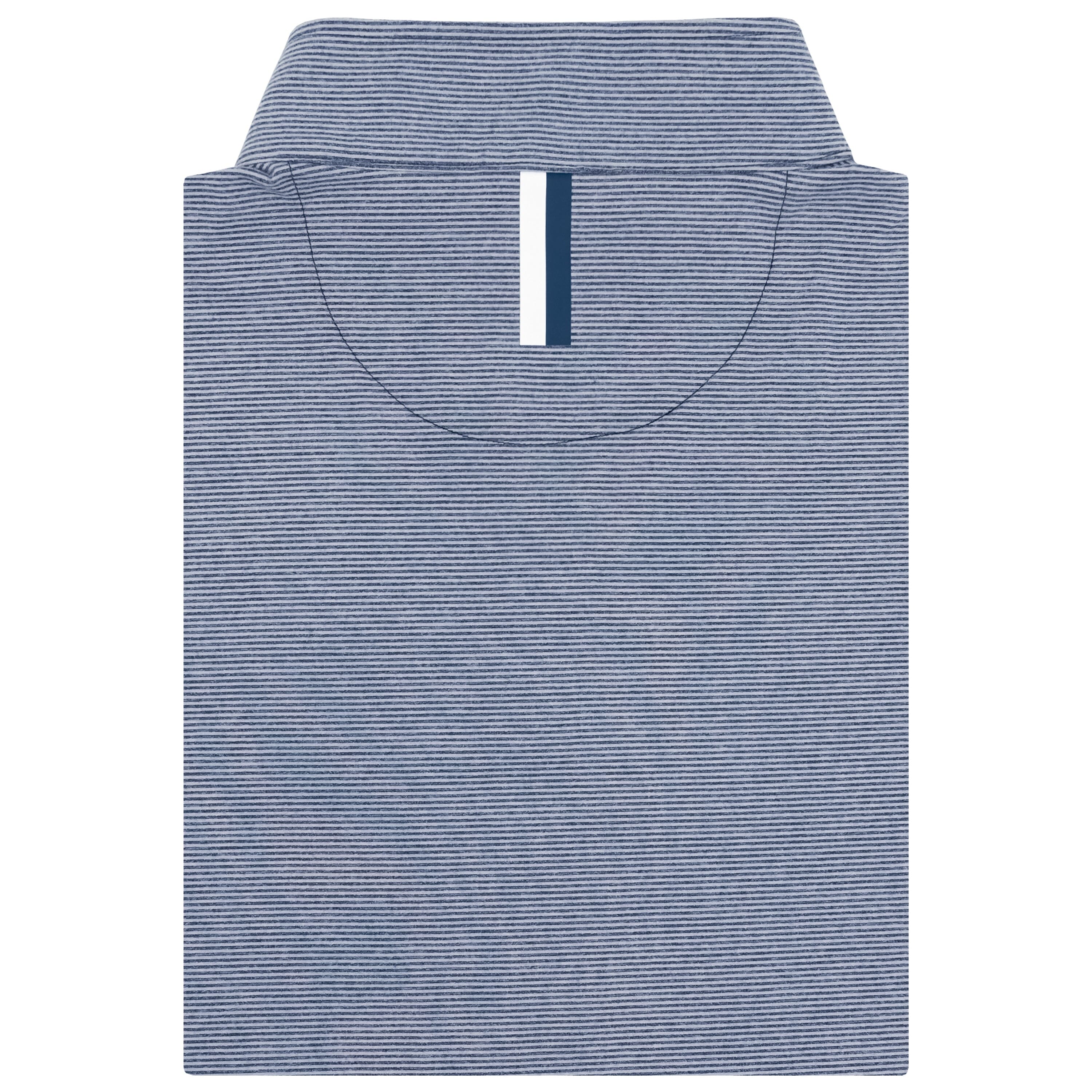 Heather - Men's Short Sleeve Performance Polo - Image 2