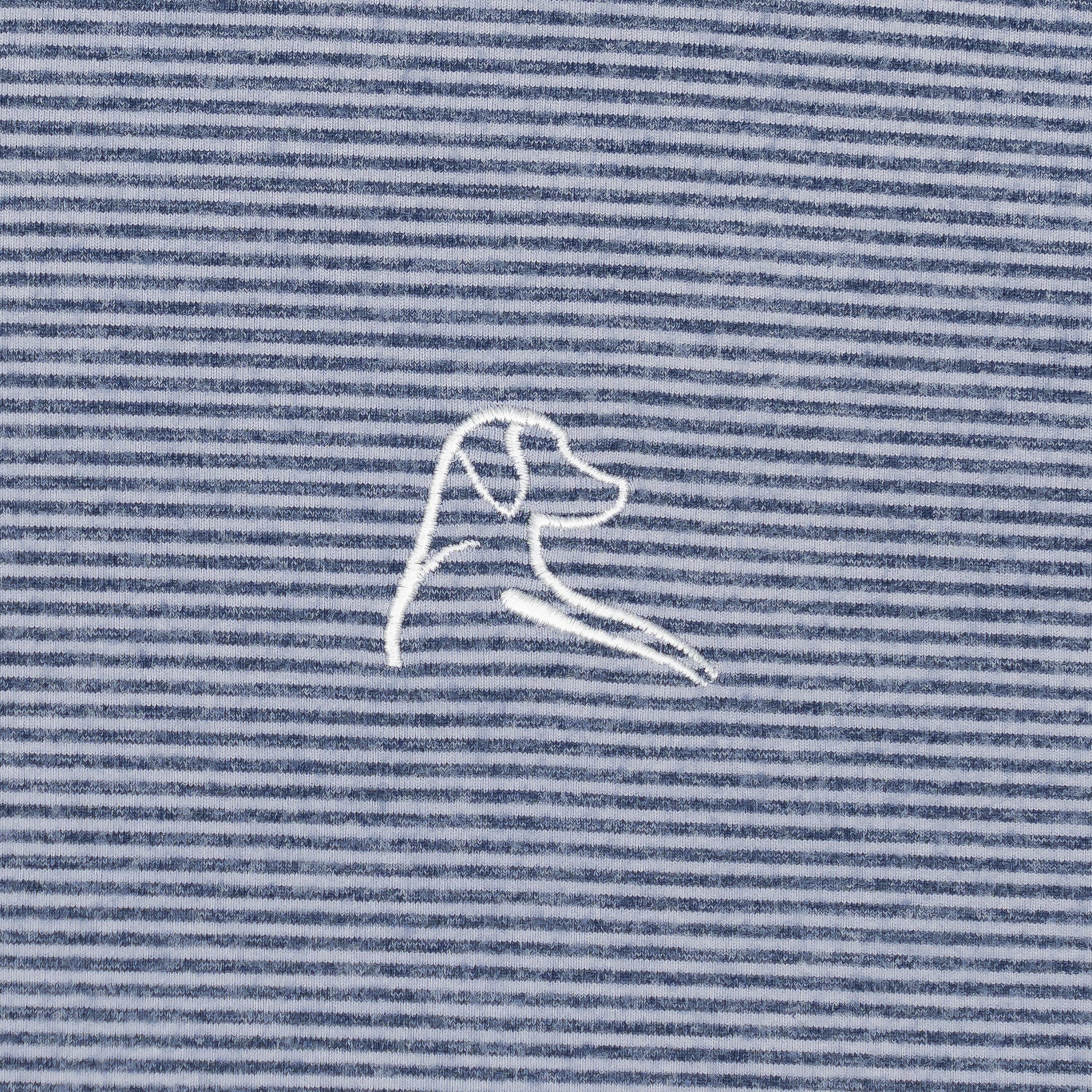 Heather - Men's Short Sleeve Performance Polo - Image 3