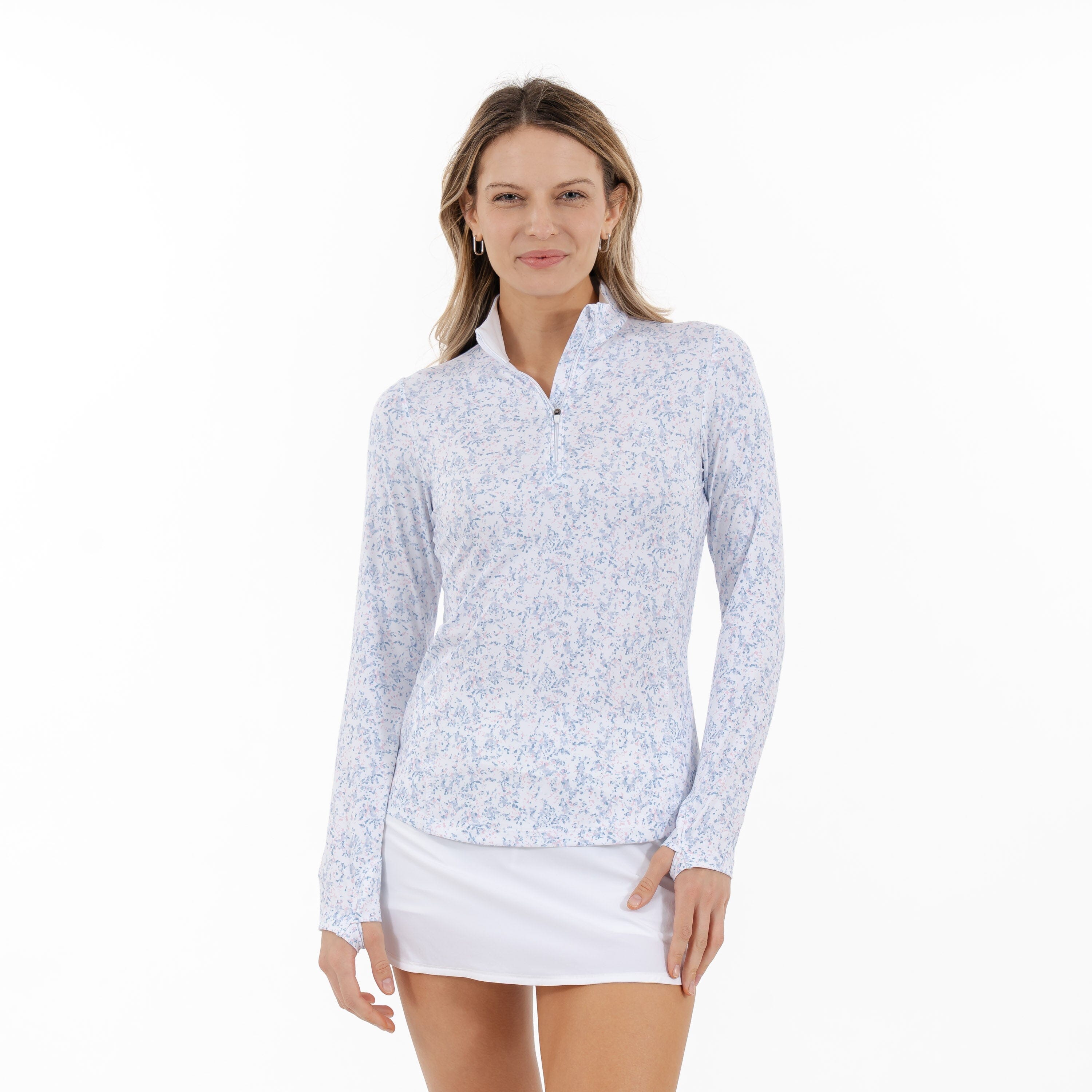 Sydney Tennis Skort - Women's Sydney Tennis Skort - Image 2