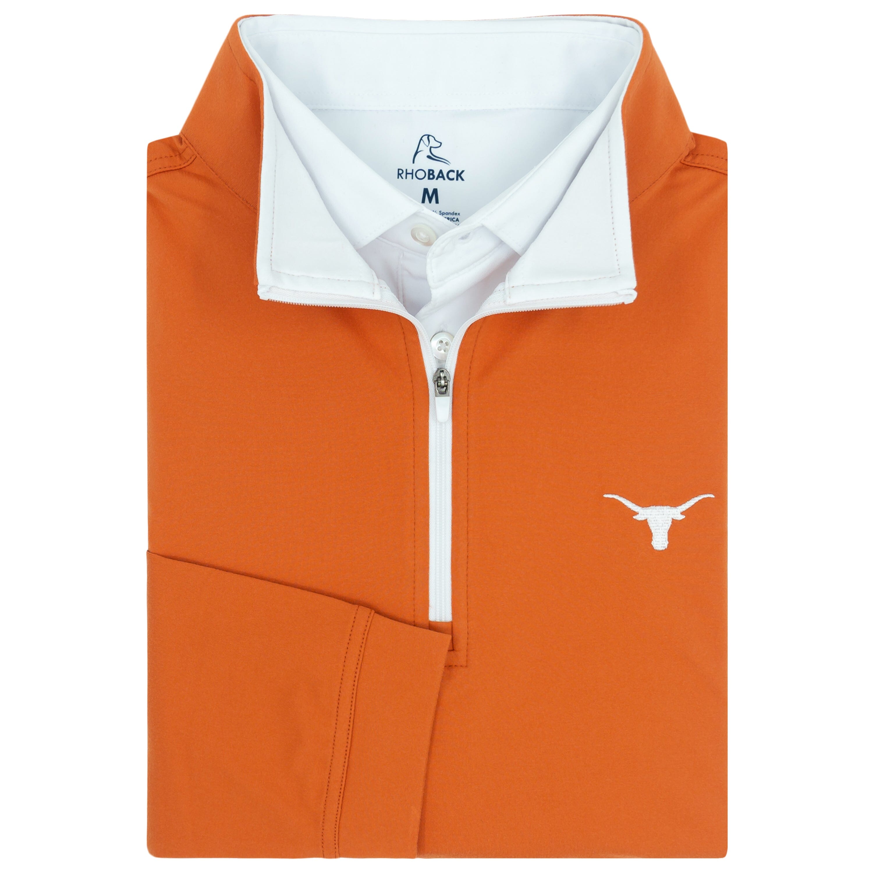 The Georgia Sanford Stadium - Men's Short Sleeve Collegiate Polo
