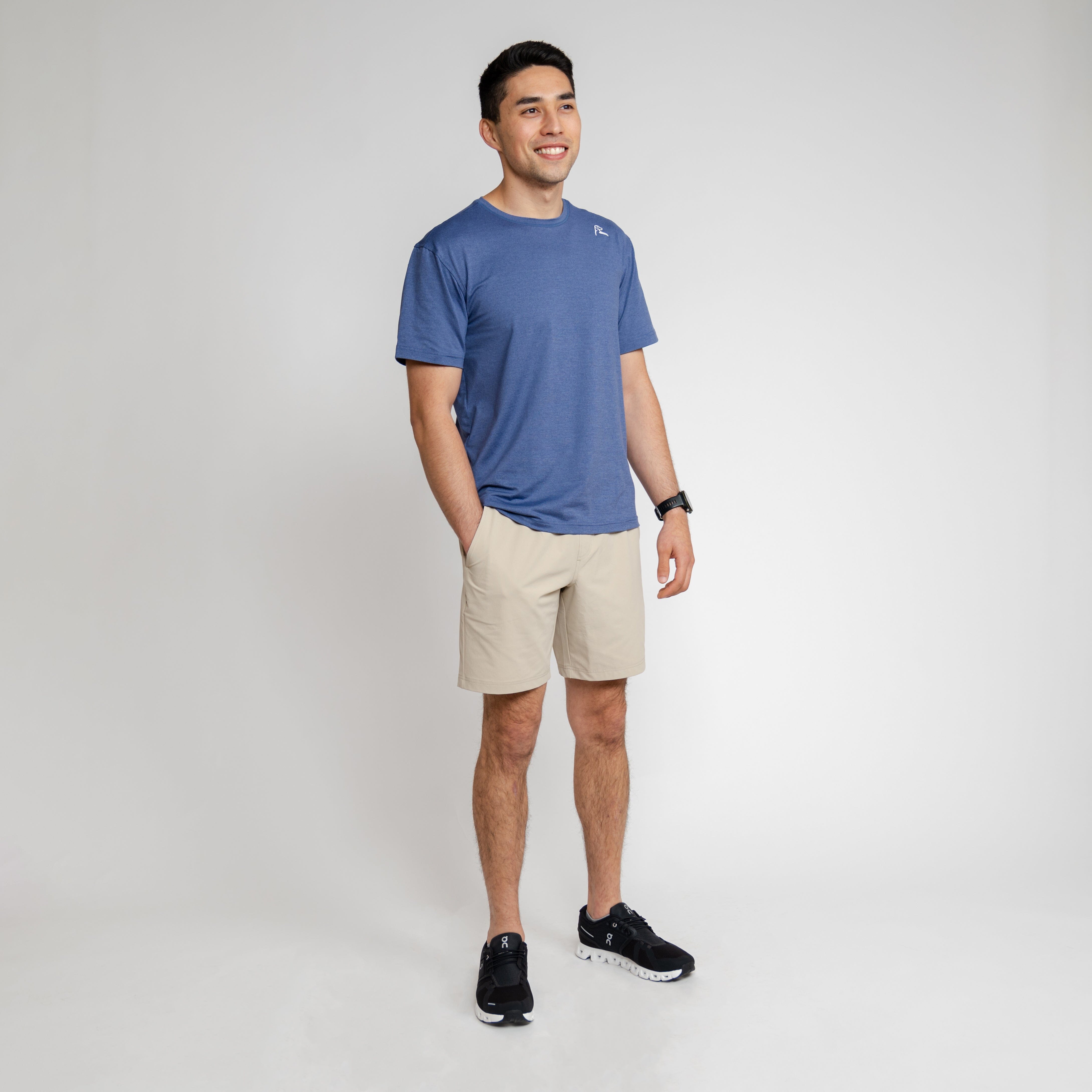 Tailwind Performance Q-Zip - Men's Tailwind Performance Q-Zip - Image 8