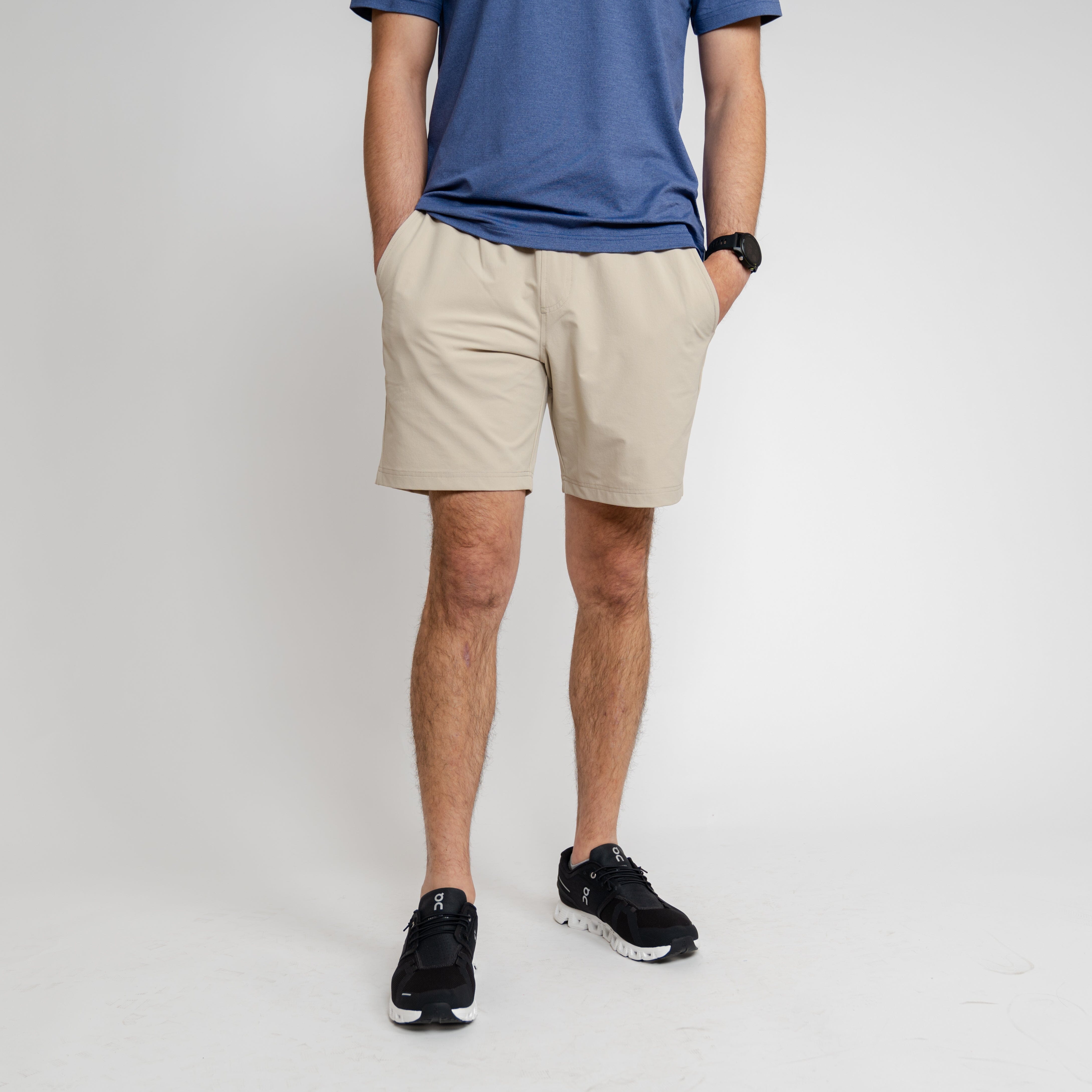 Tailwind Performance Q-Zip - Men's Tailwind Performance Q-Zip - Image 2