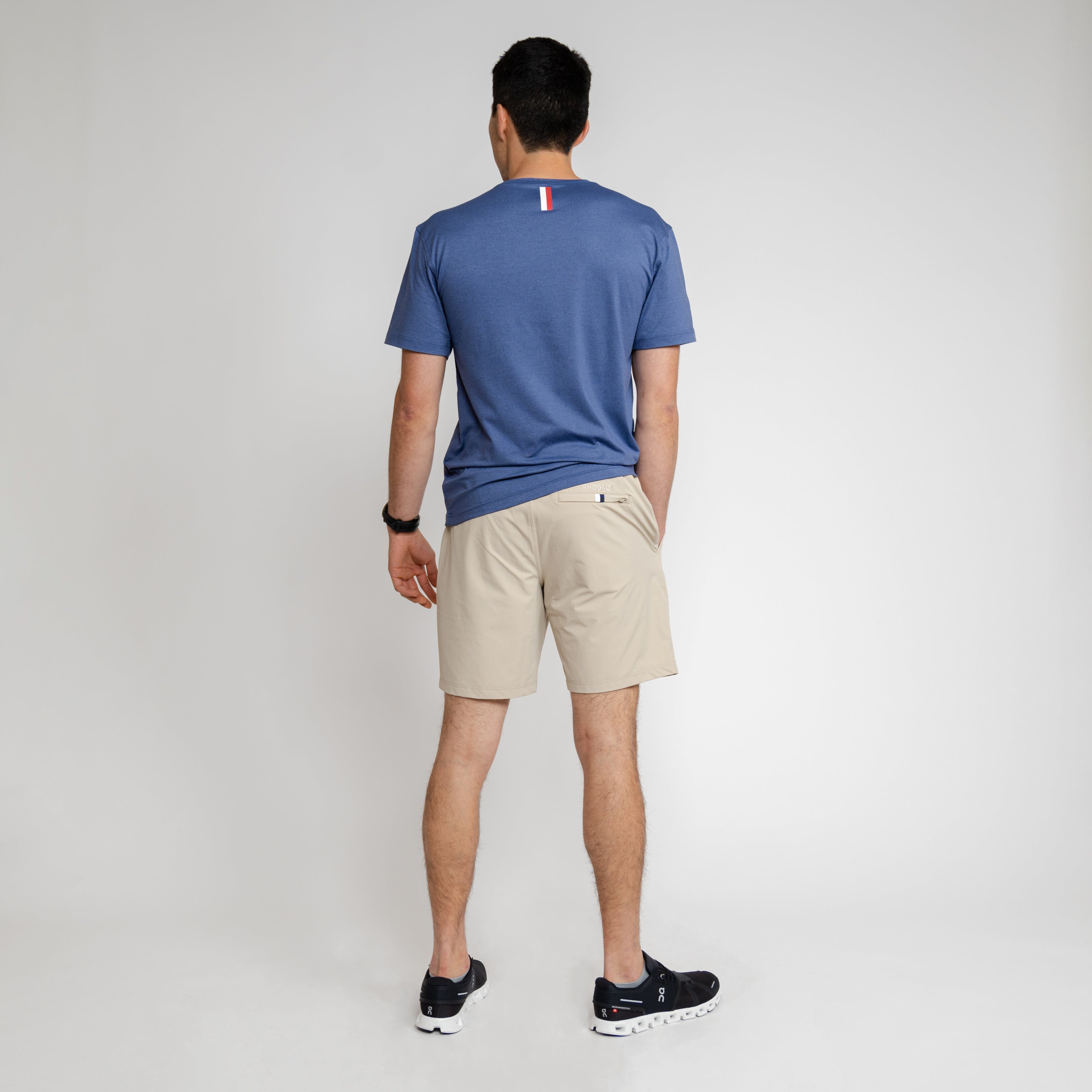 Tailwind Performance Q-Zip - Men's Tailwind Performance Q-Zip - Image 3