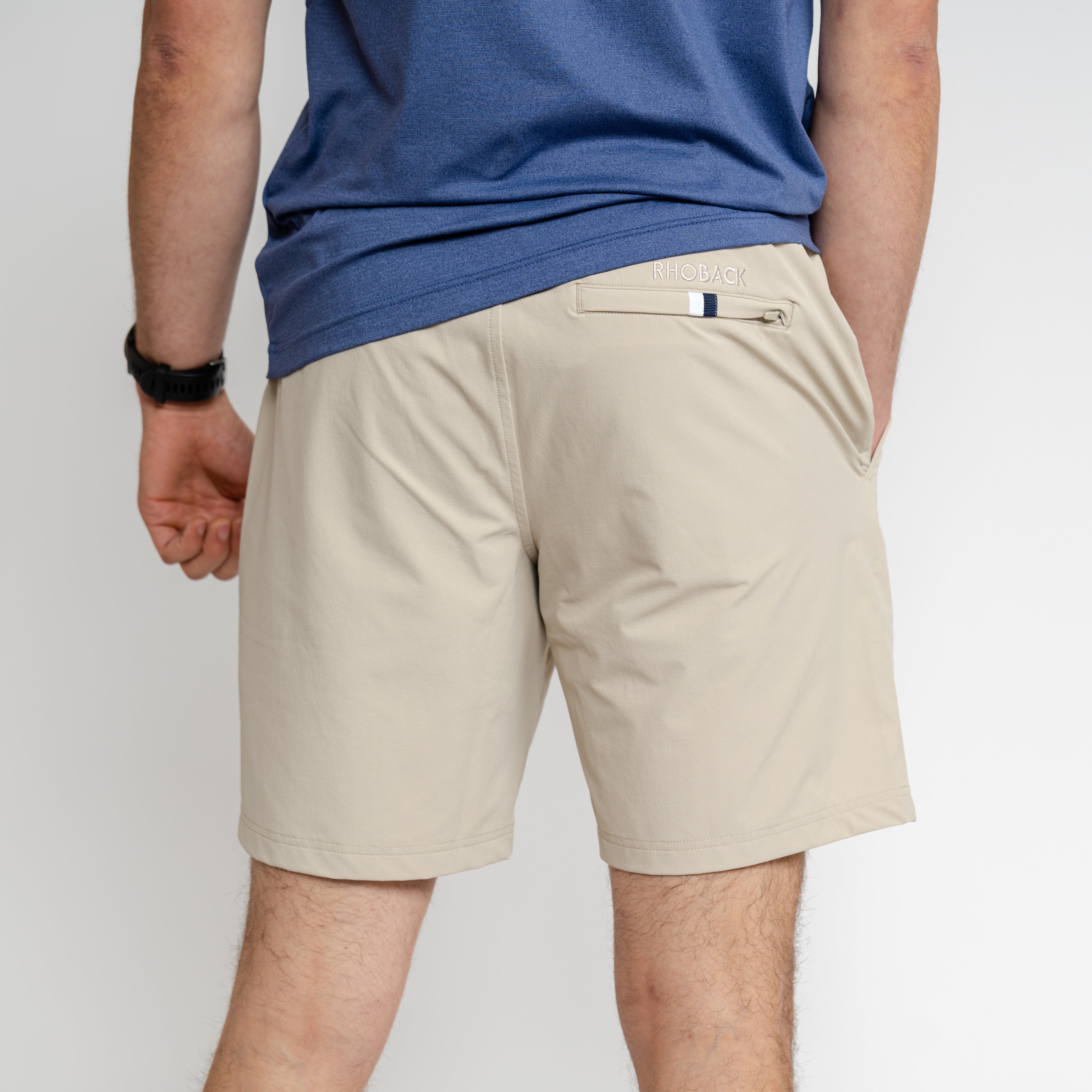 Tailwind Performance Q-Zip - Men's Tailwind Performance Q-Zip - Image 7