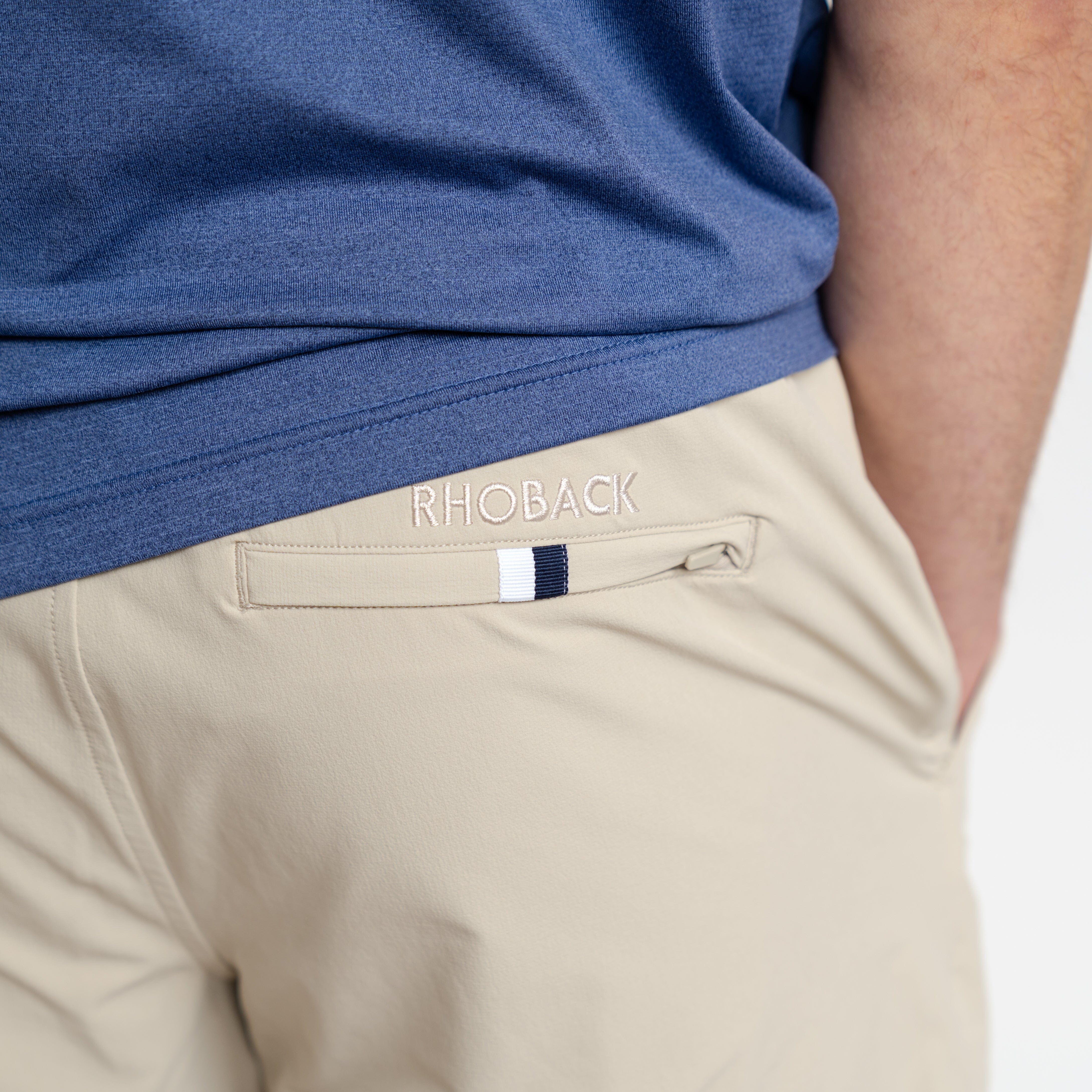 Tailwind Performance Q-Zip - Men's Tailwind Performance Q-Zip - Image 4