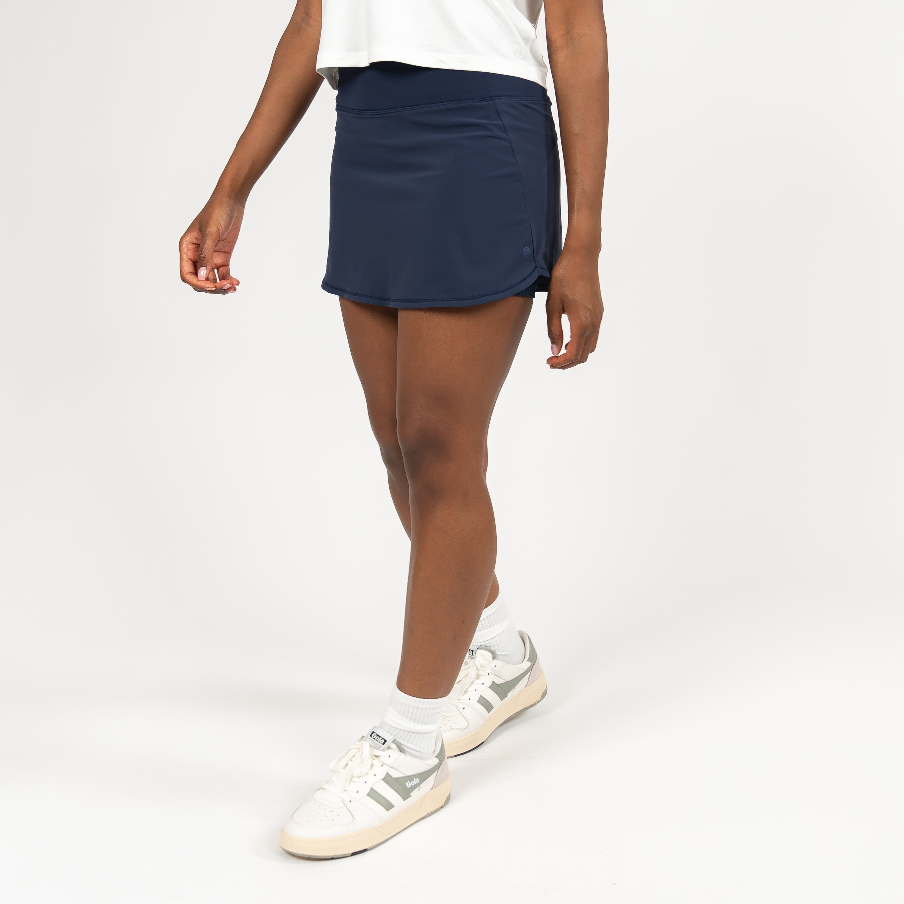 Solid Performance Polo - Women's Short Sleeve Performance Polo - Image 3